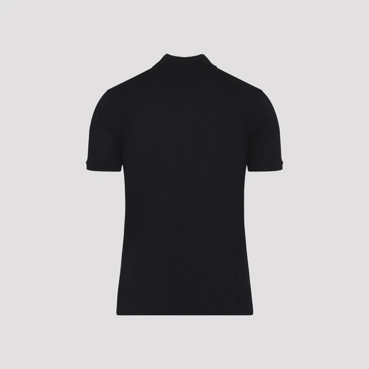 Givenchy Front Pocket Polo