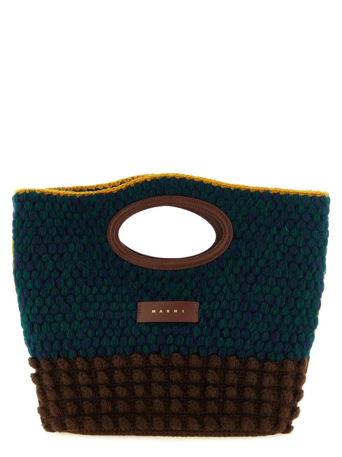 Marni 'Knotty' Clutch