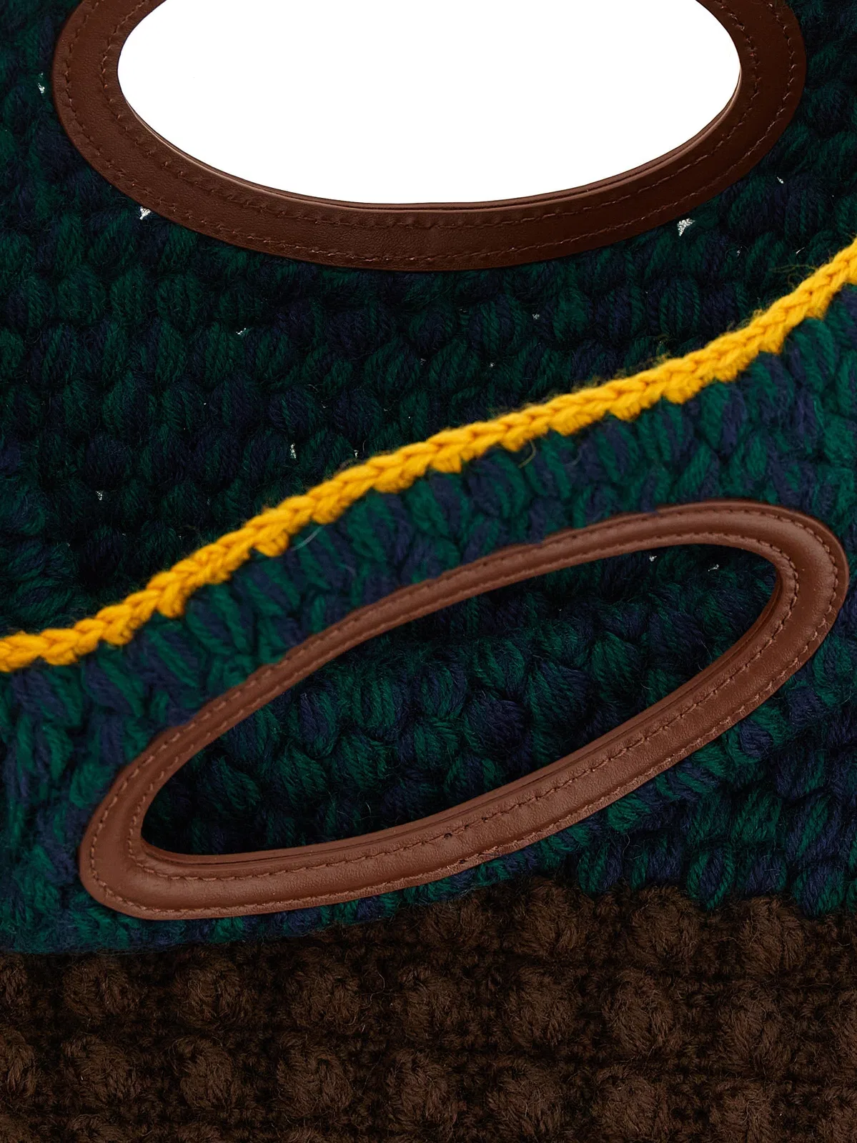 Marni 'Knotty' Clutch