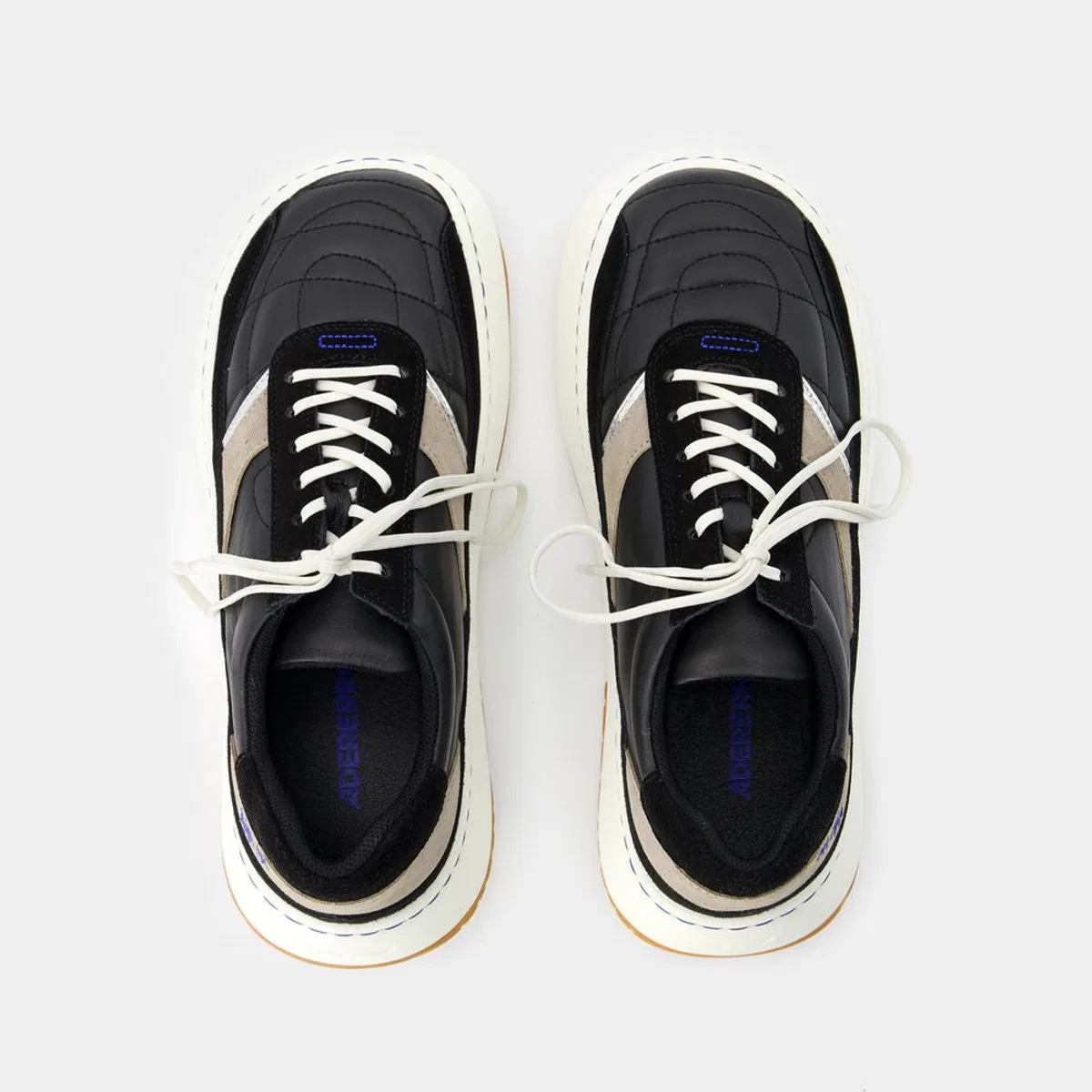 Ader Error Log; Baus Sneakers