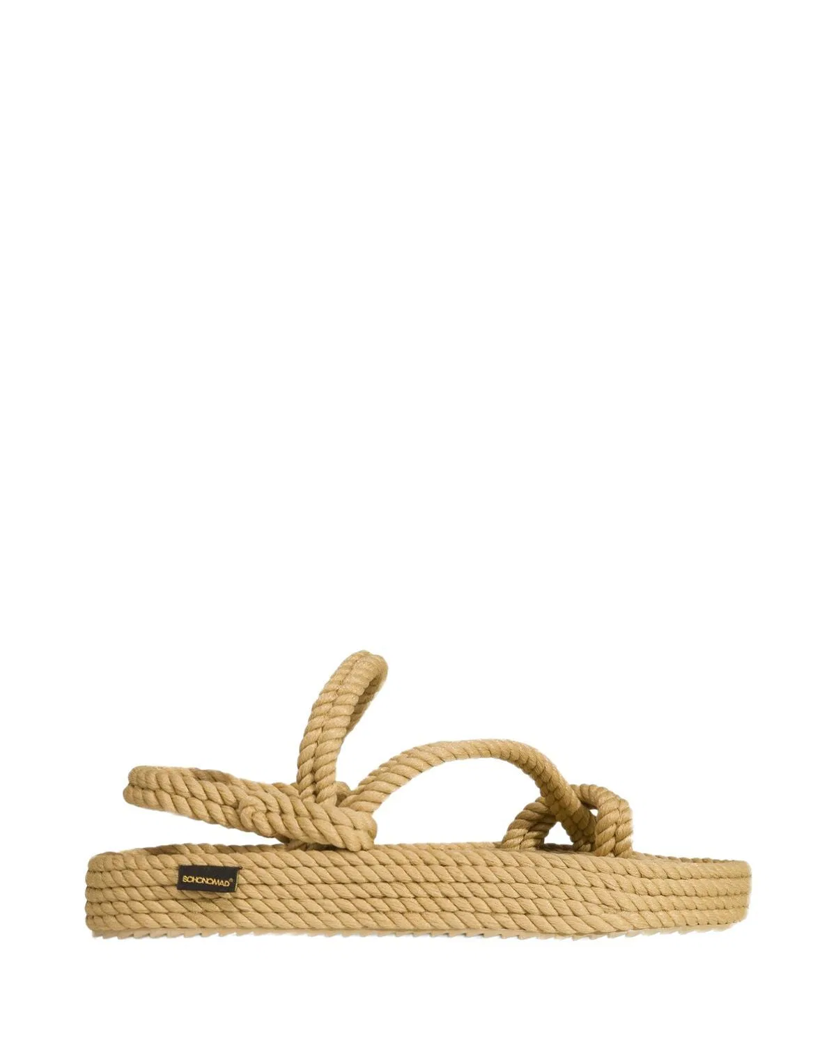 Bohonomad Cape Point Sandals W