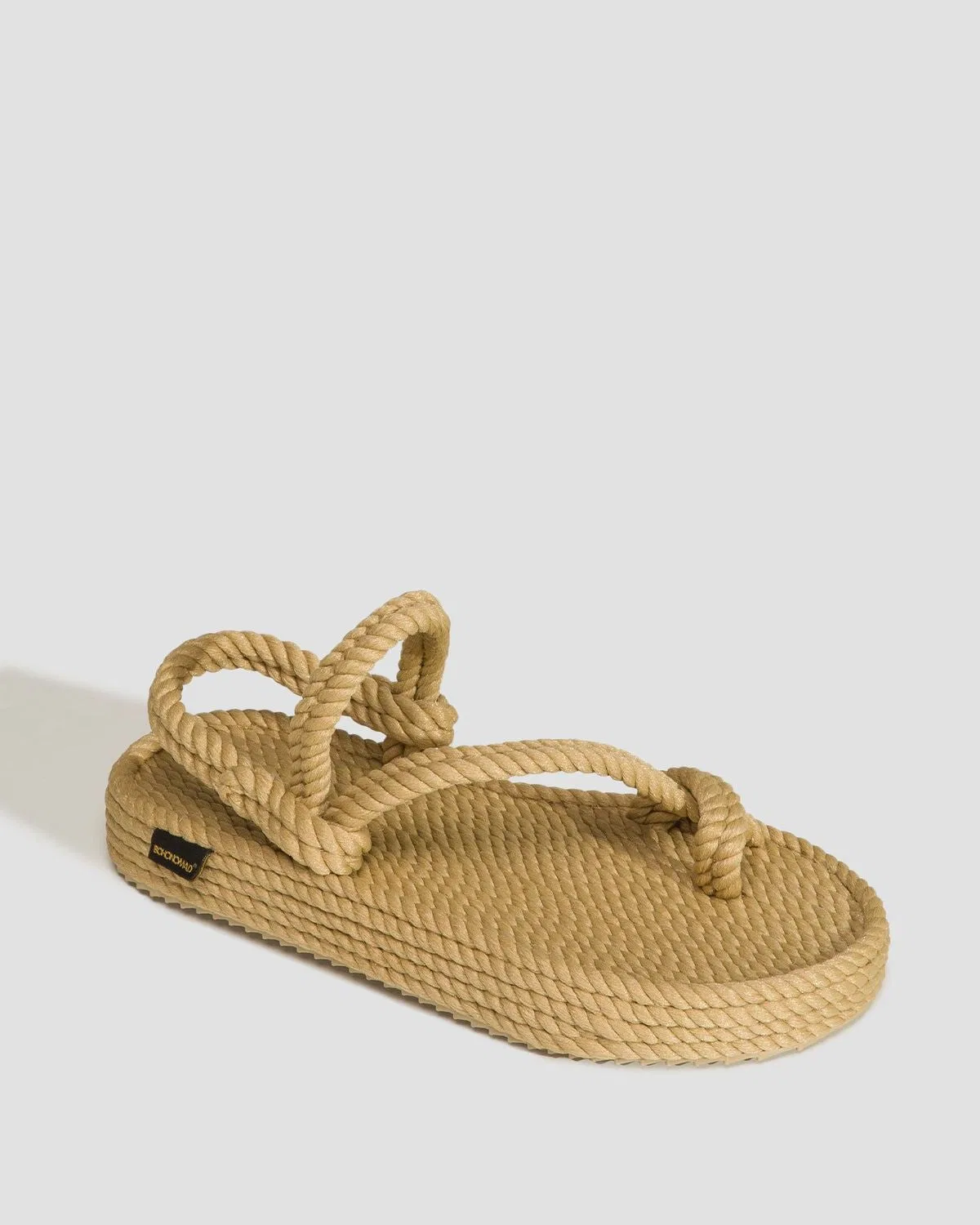 Bohonomad Cape Point Sandals W