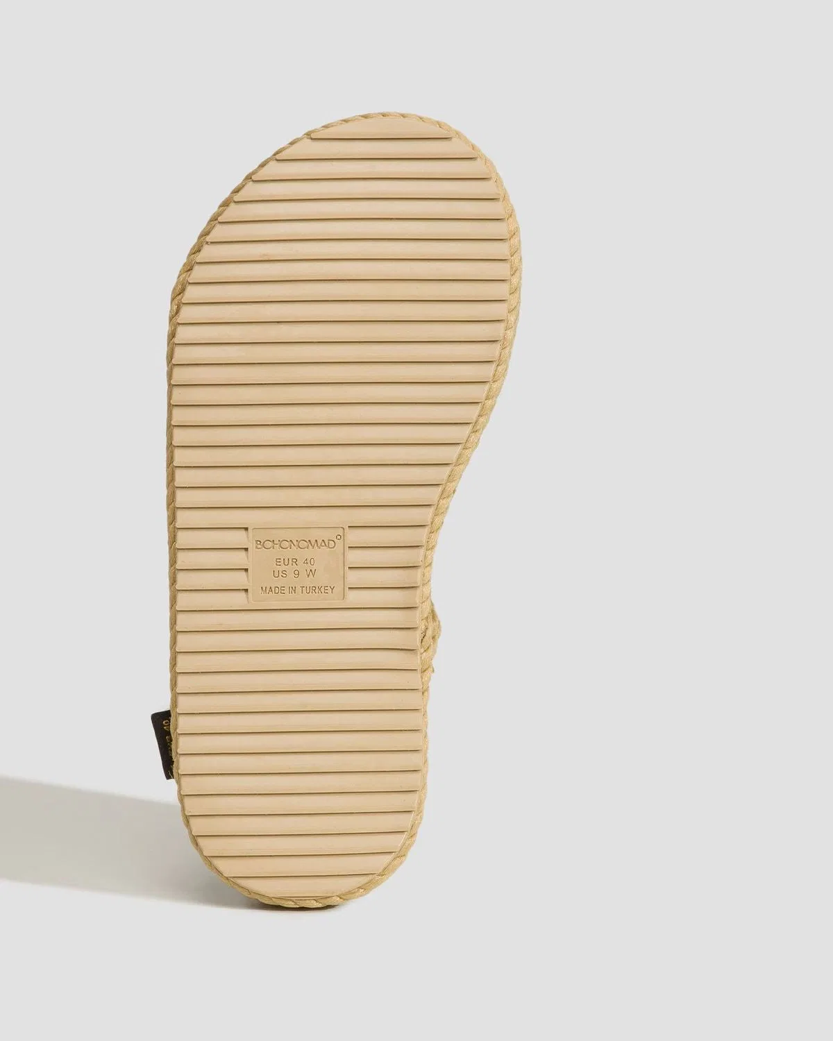 Bohonomad Cape Point Sandals W