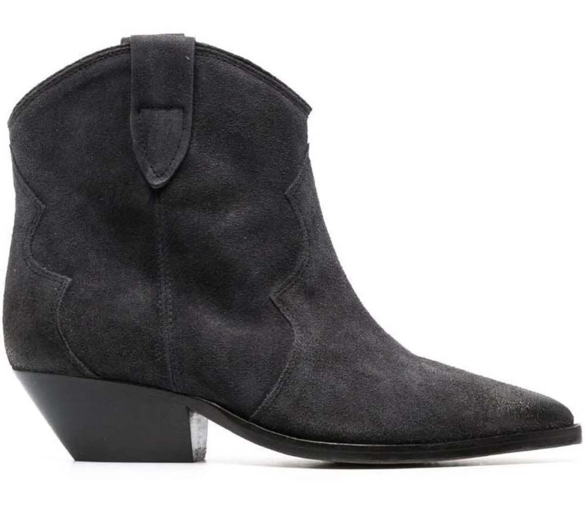 Isabel Marant Dewina Leather Boots