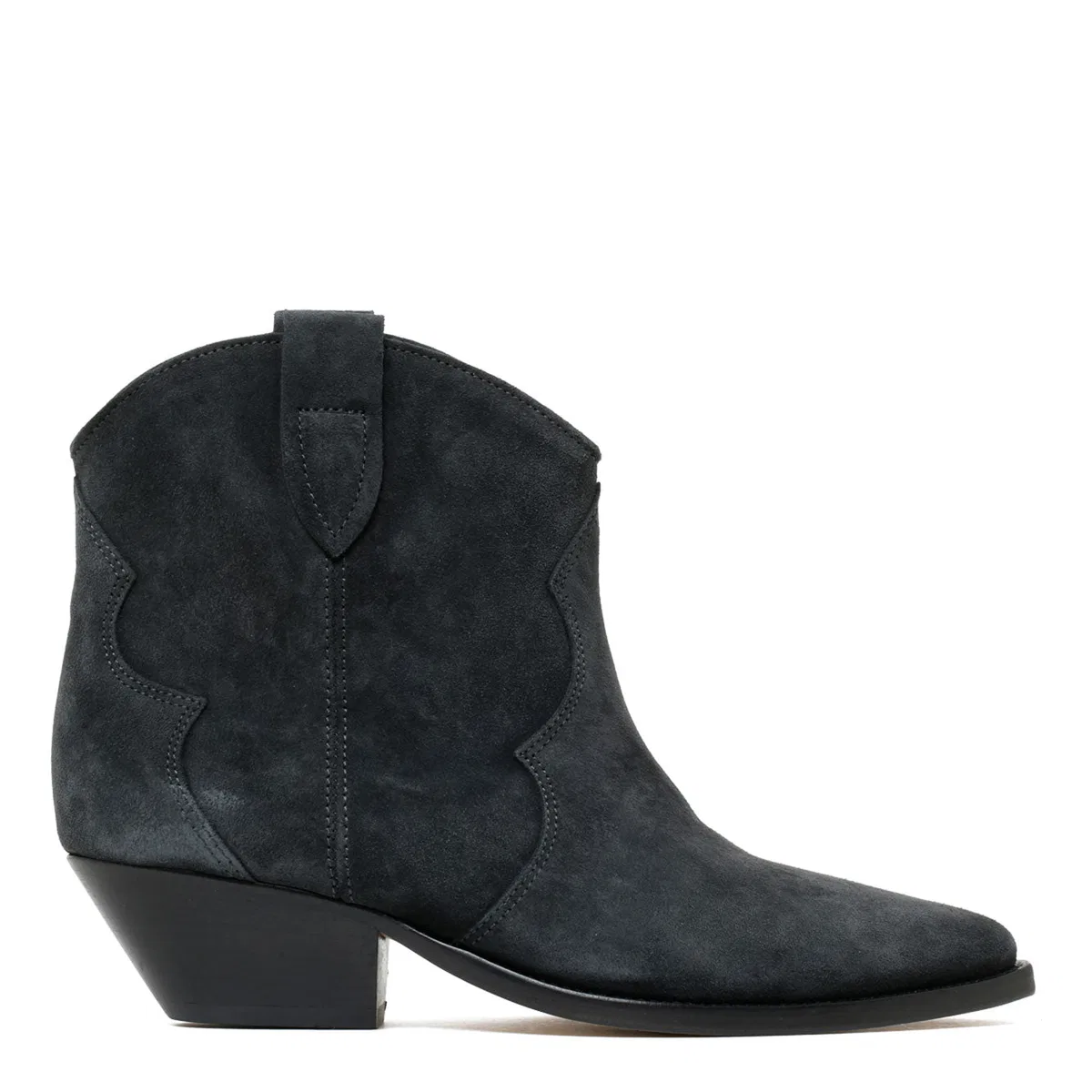 Isabel Marant Dewina Leather Boots