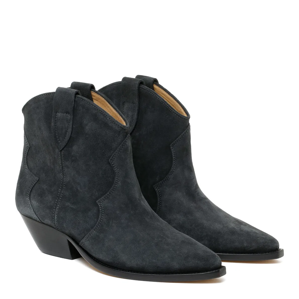 Isabel Marant Dewina Leather Boots