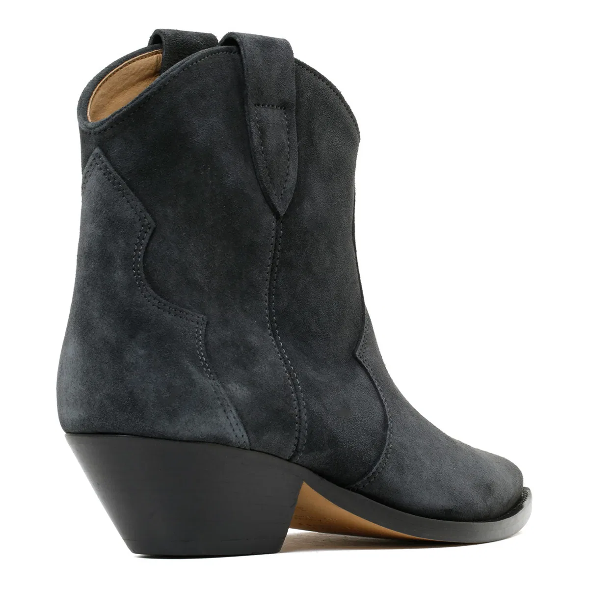 Isabel Marant Dewina Leather Boots
