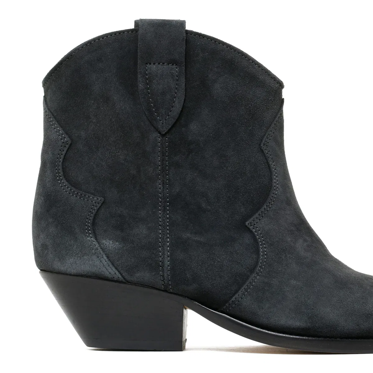 Isabel Marant Dewina Leather Boots