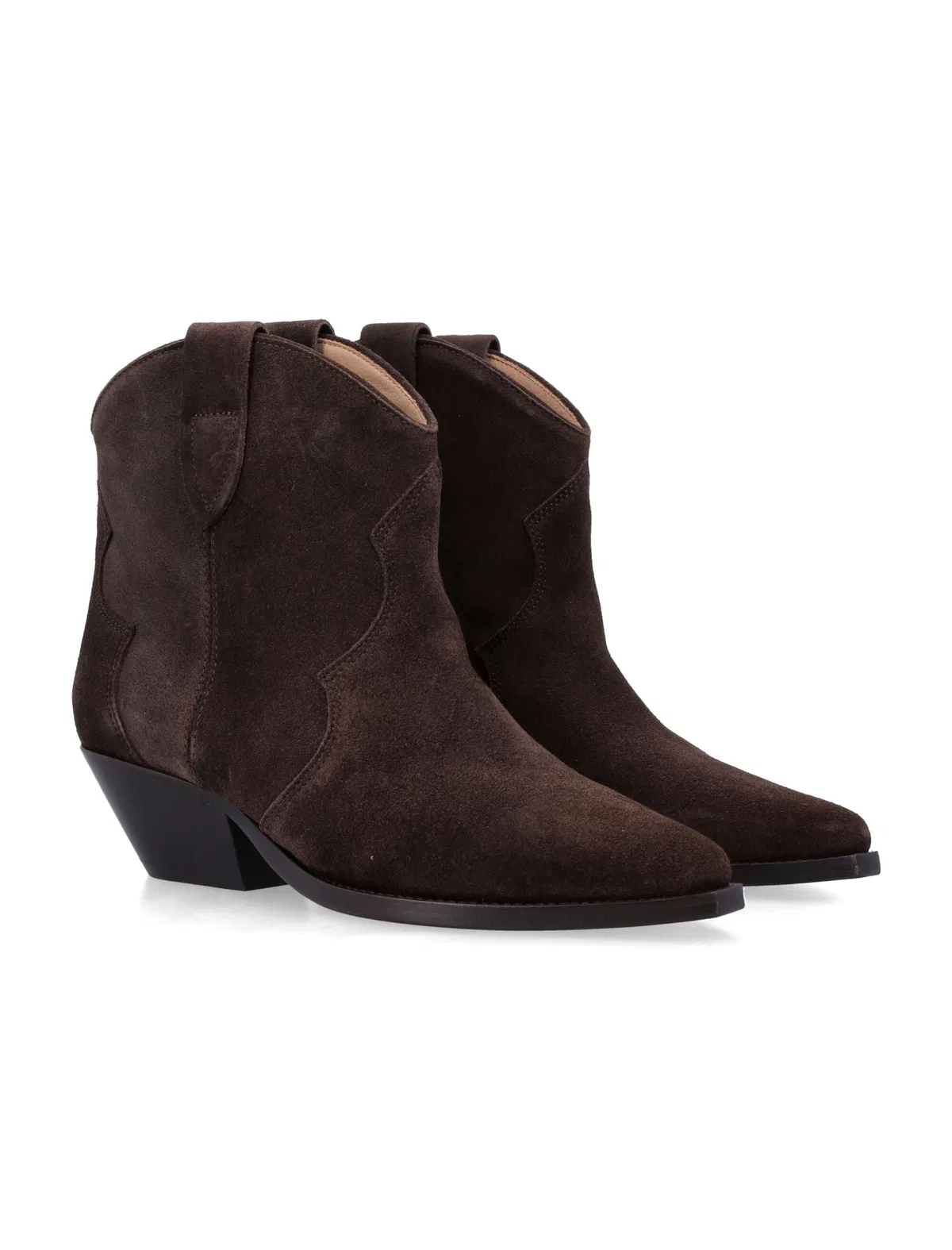 Isabel Marant Dewina Cowboy Boots