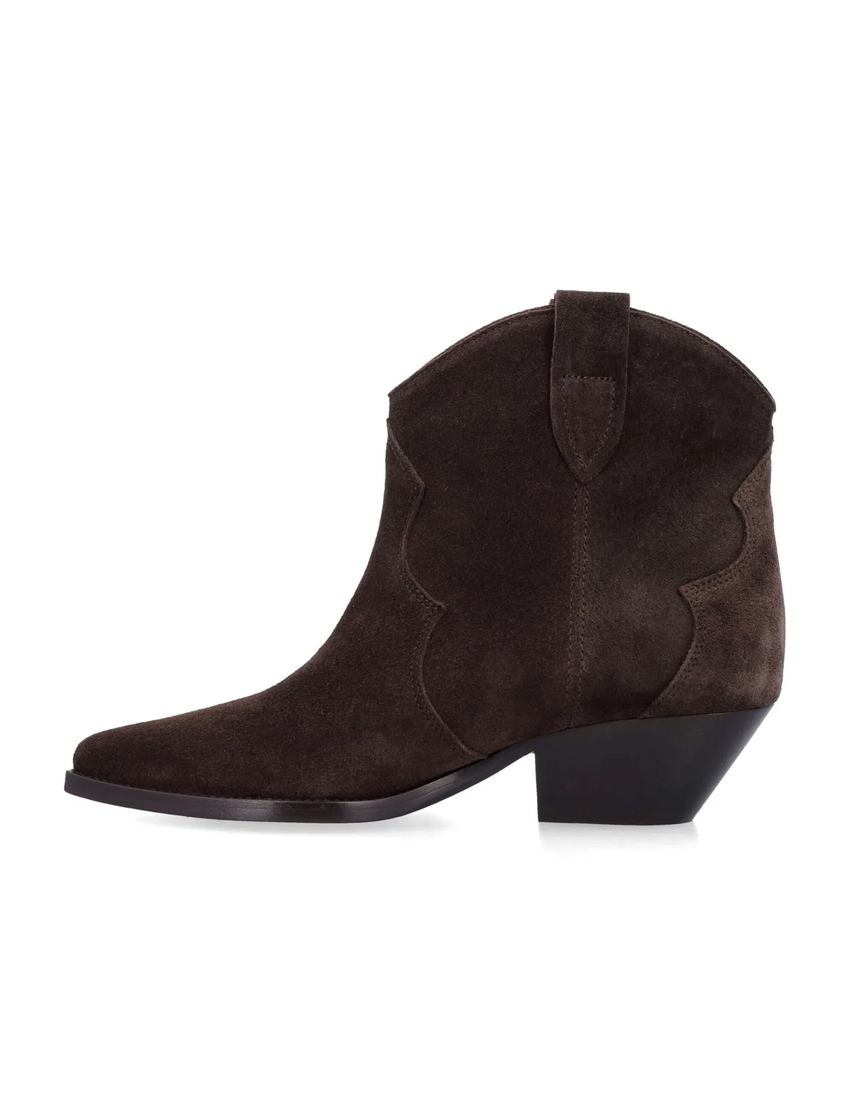 Isabel Marant Dewina Cowboy Boots