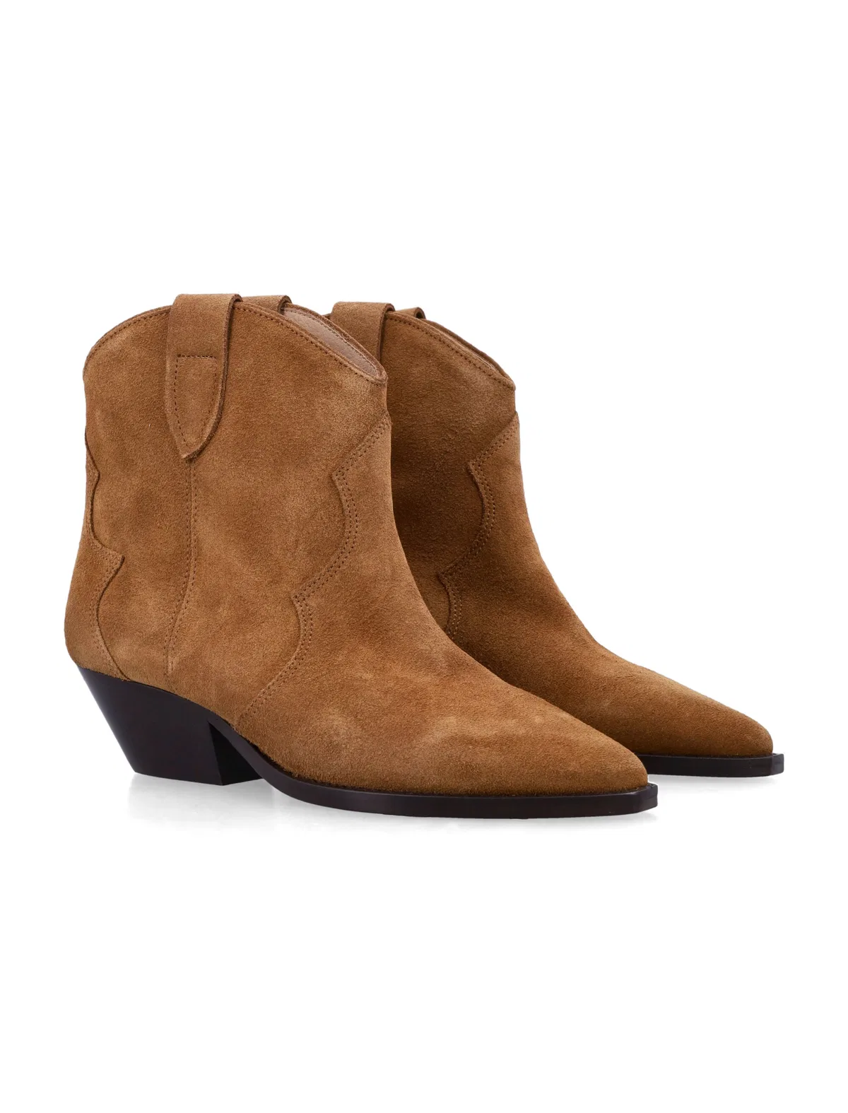 Isabel Marant Dewina Leather Boots