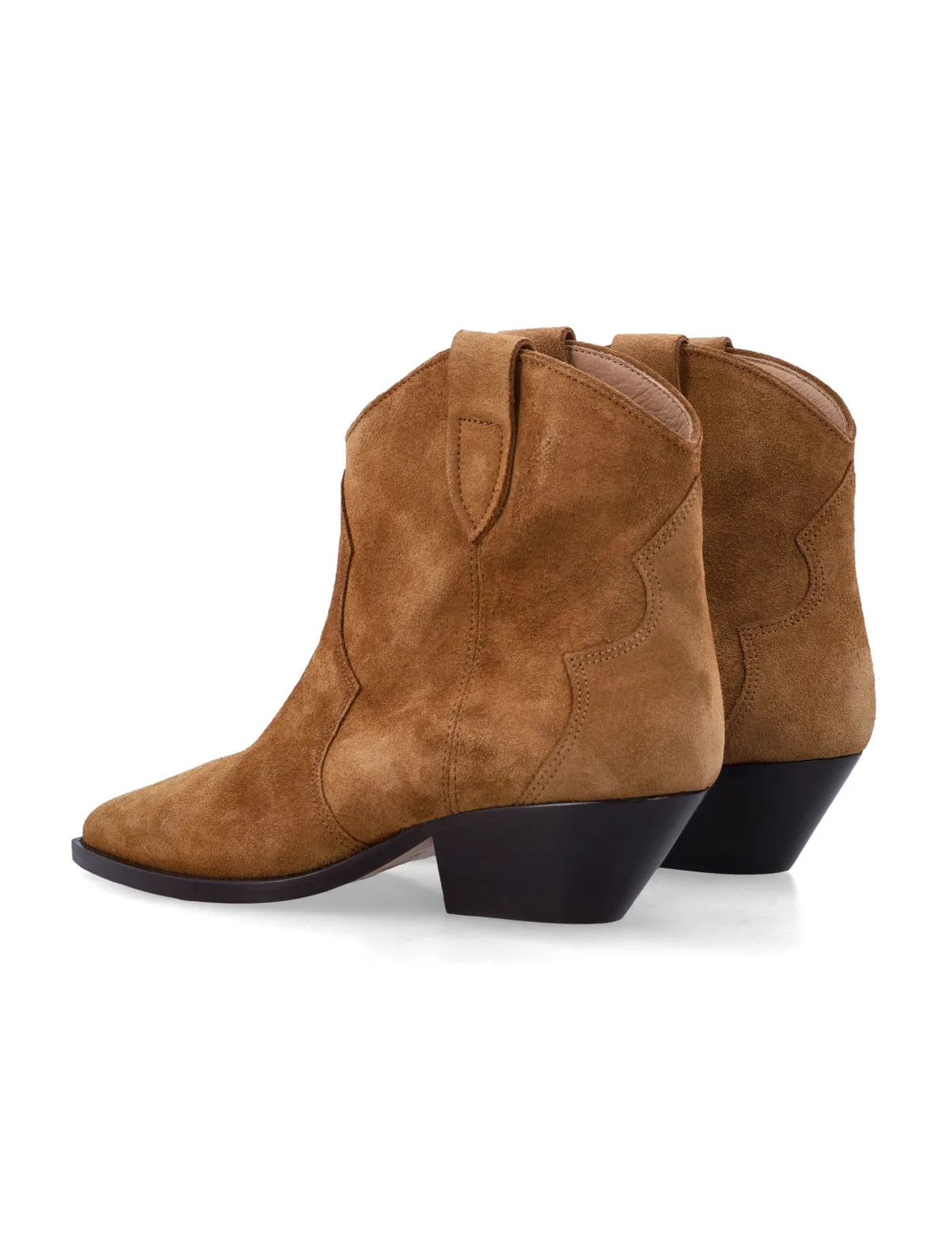 Isabel Marant Dewina Leather Boots