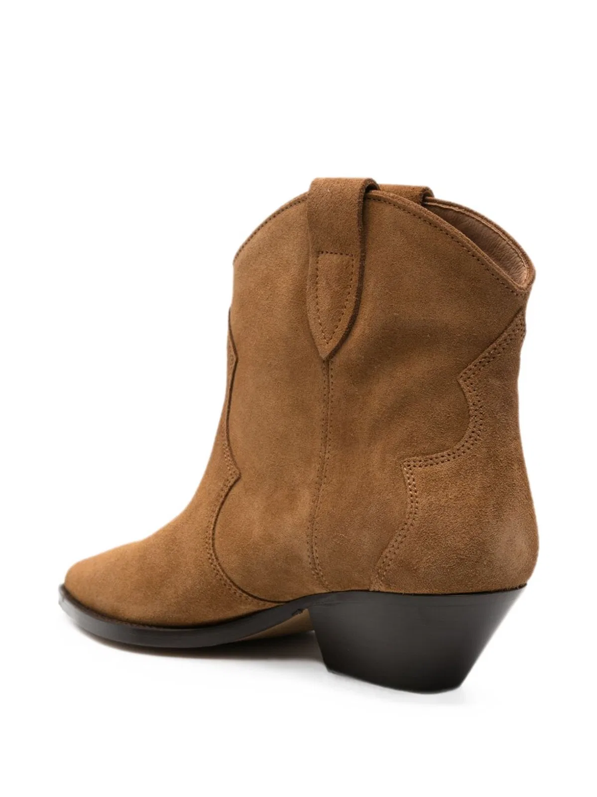 Isabel Marant Dewina Leather Boots