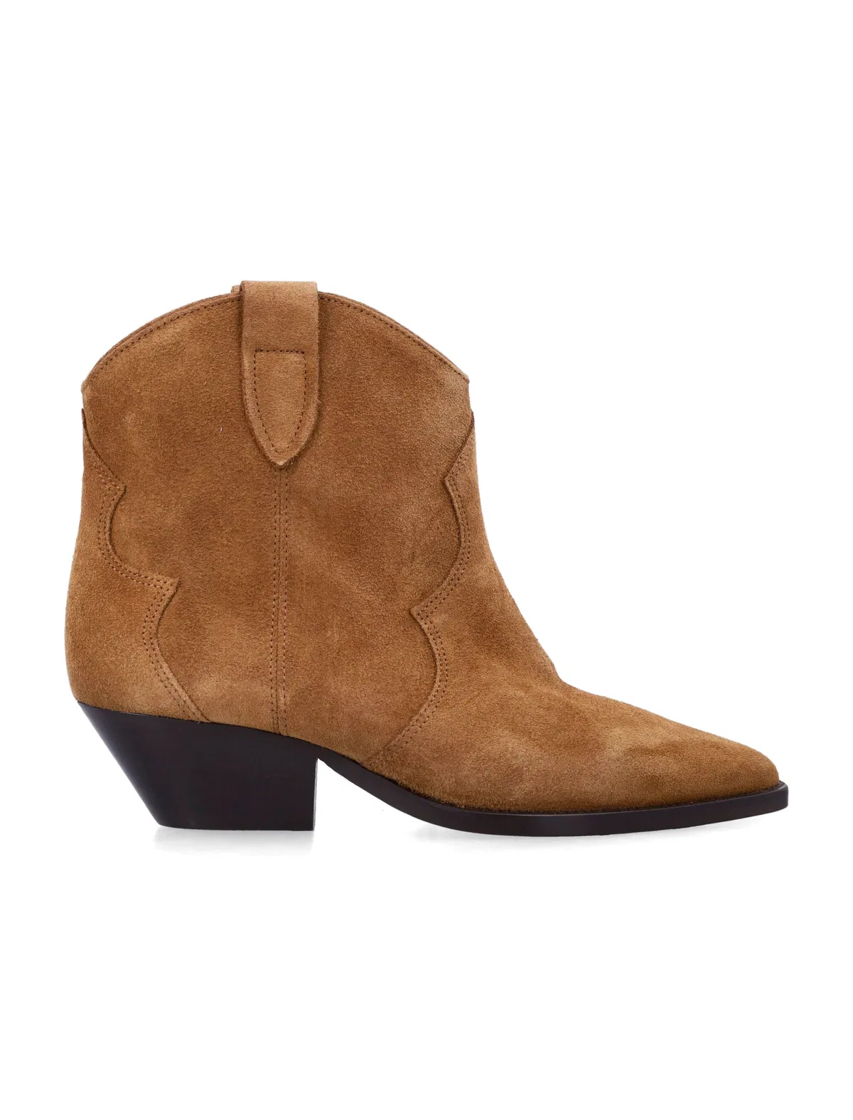 Isabel Marant Dewina Leather Boots