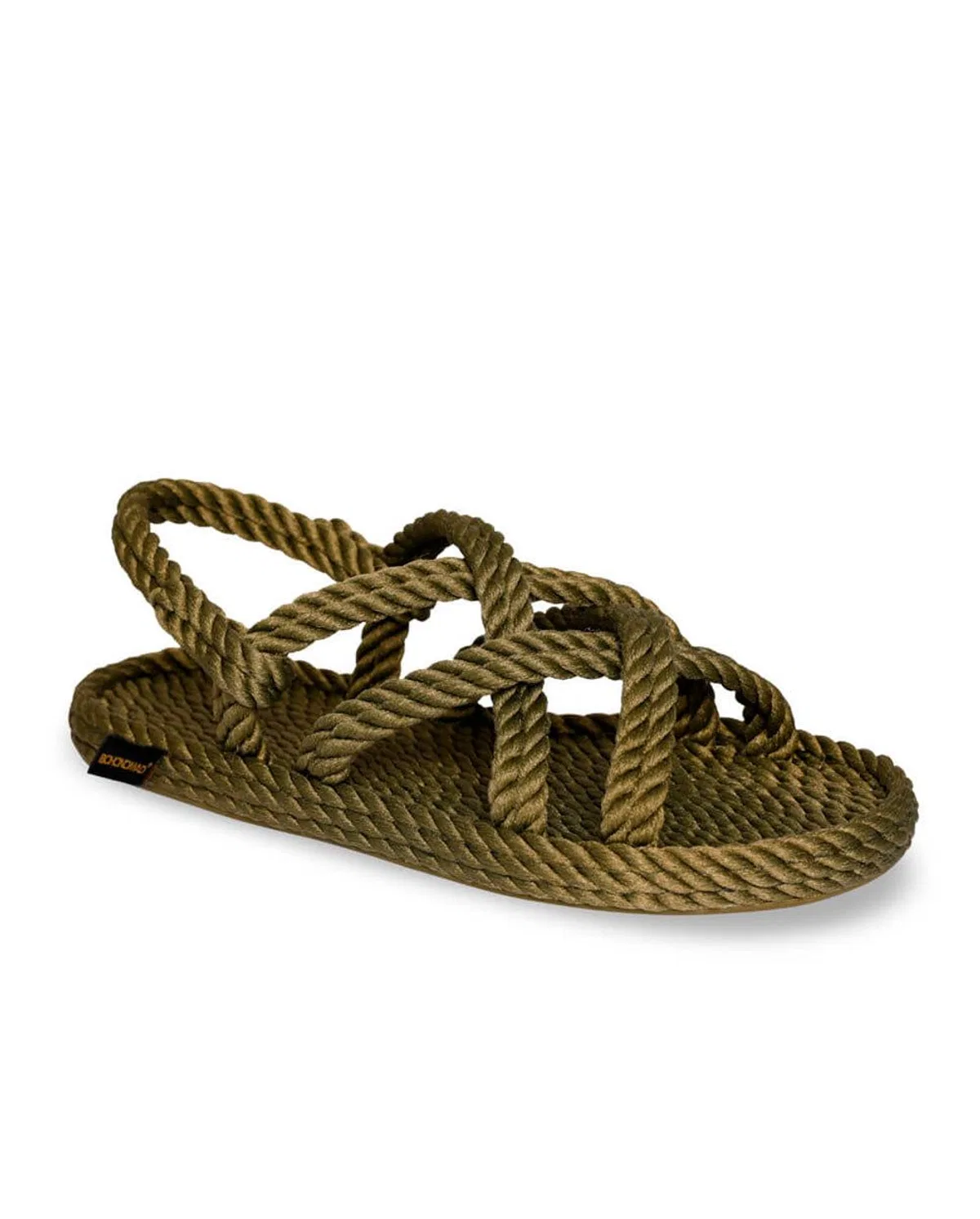 Bohonomad Bodrum Sandals W