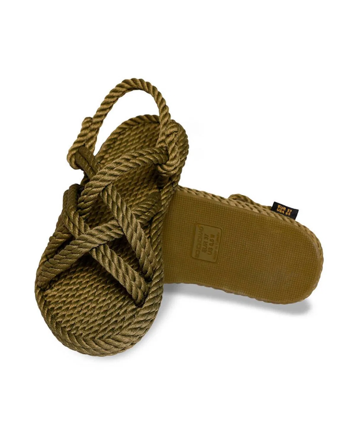 Bohonomad Bodrum Sandals W