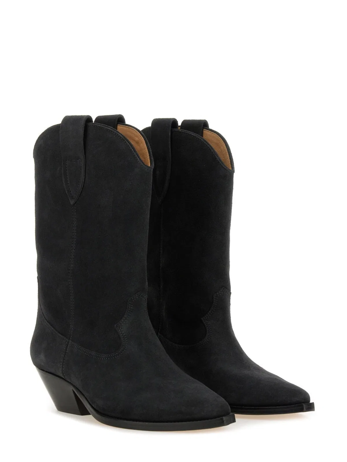 Isabel Marant Duerto Leather Boots