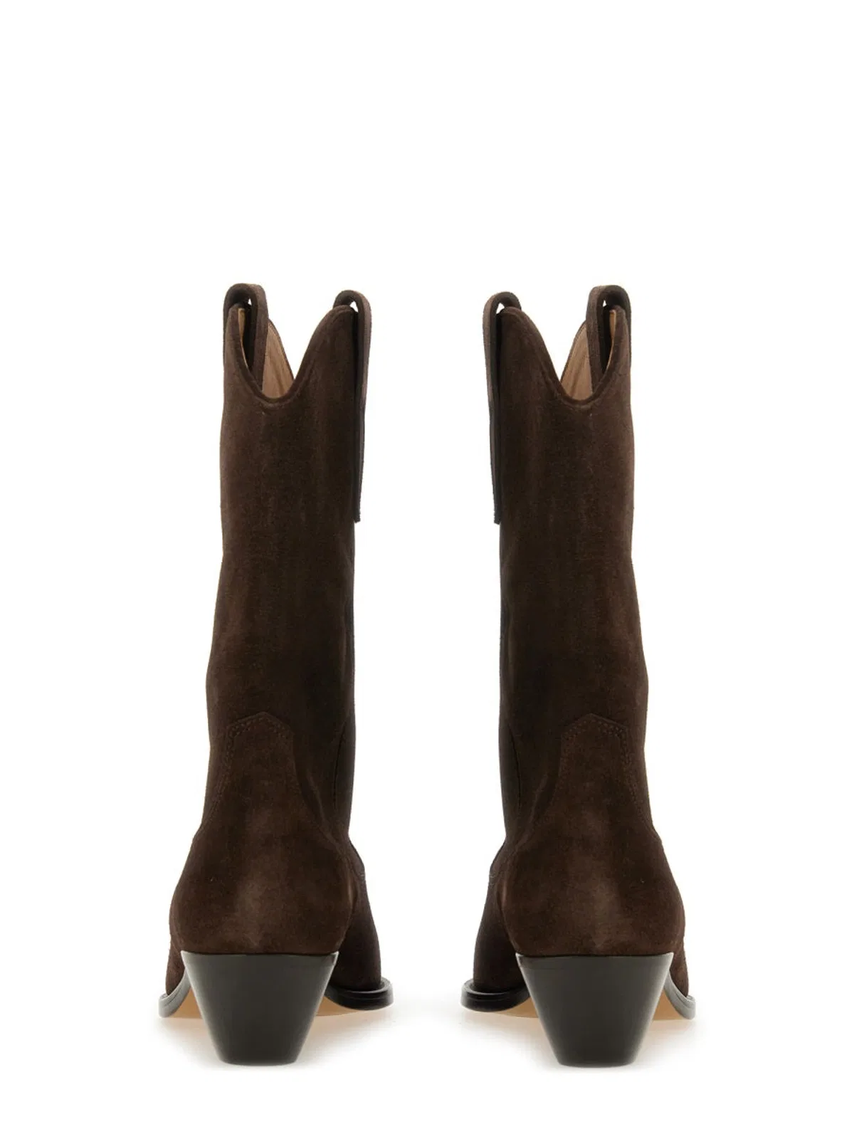 Isabel Marant Duerto Leather Boots