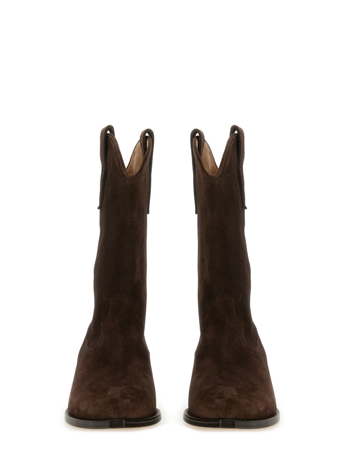 Isabel Marant Duerto Leather Boots