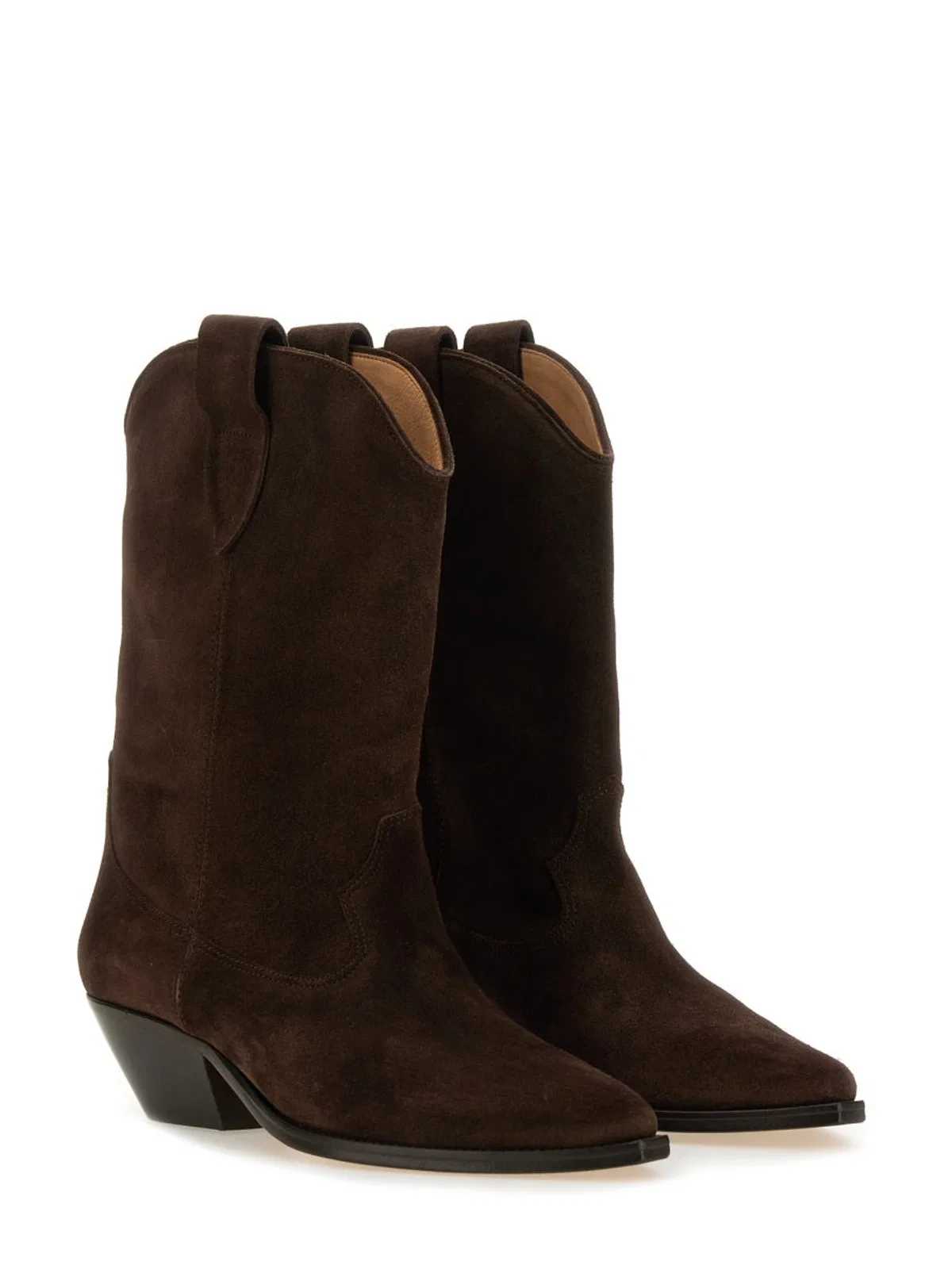 Isabel Marant Duerto Leather Boots