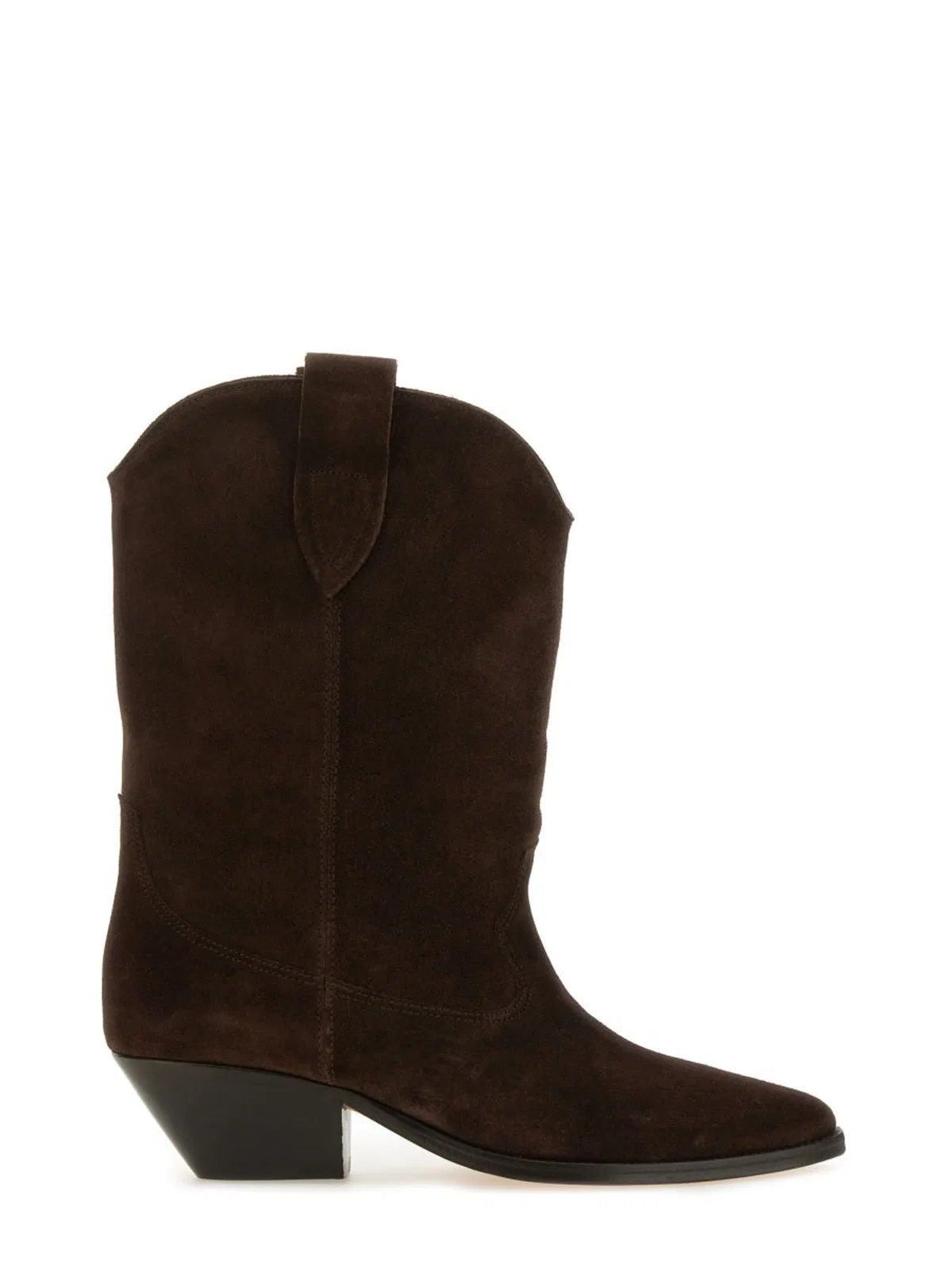Isabel Marant Duerto Leather Boots