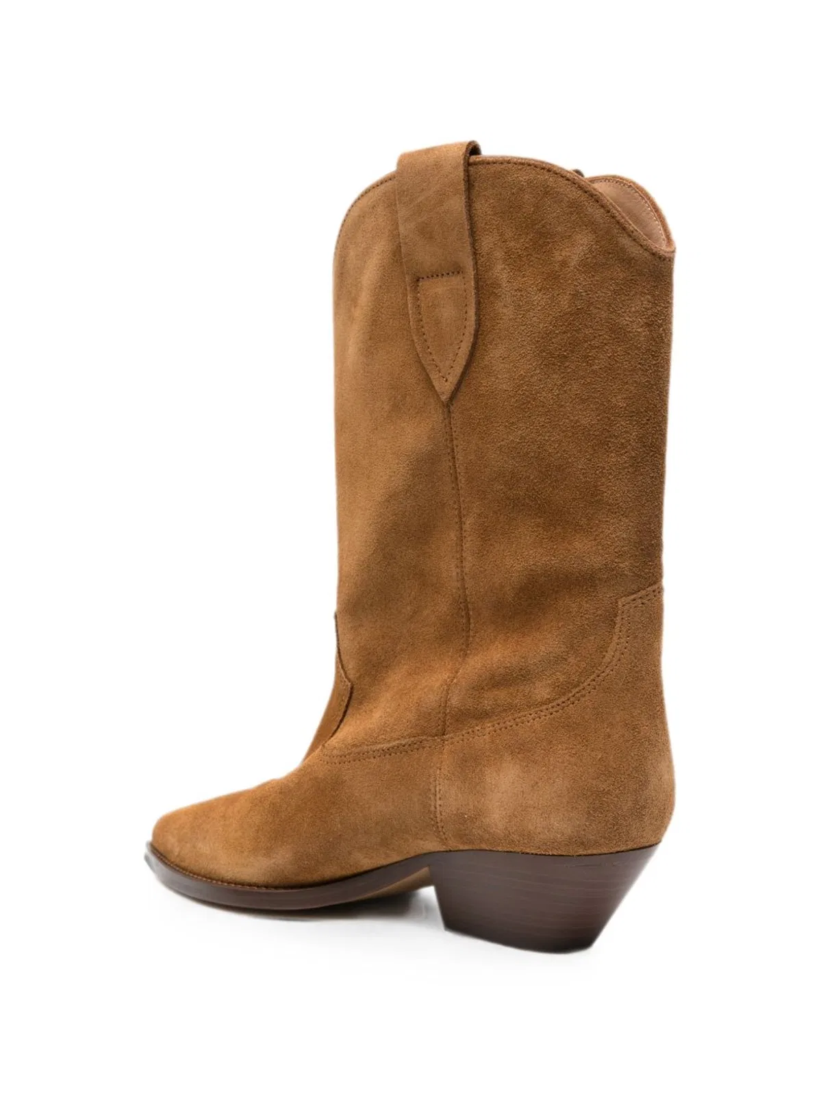 Isabel Marant Duerto Leather Boots