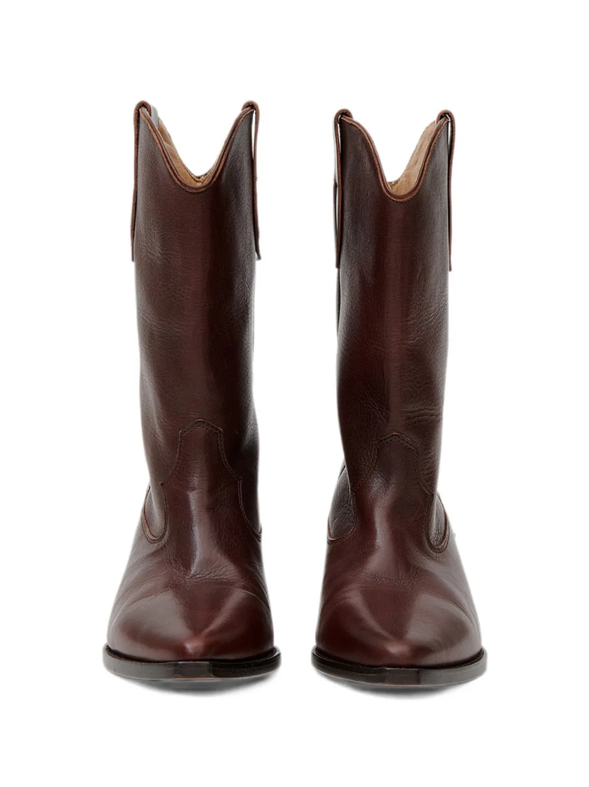 Isabel Marant Duerto Leather Boots