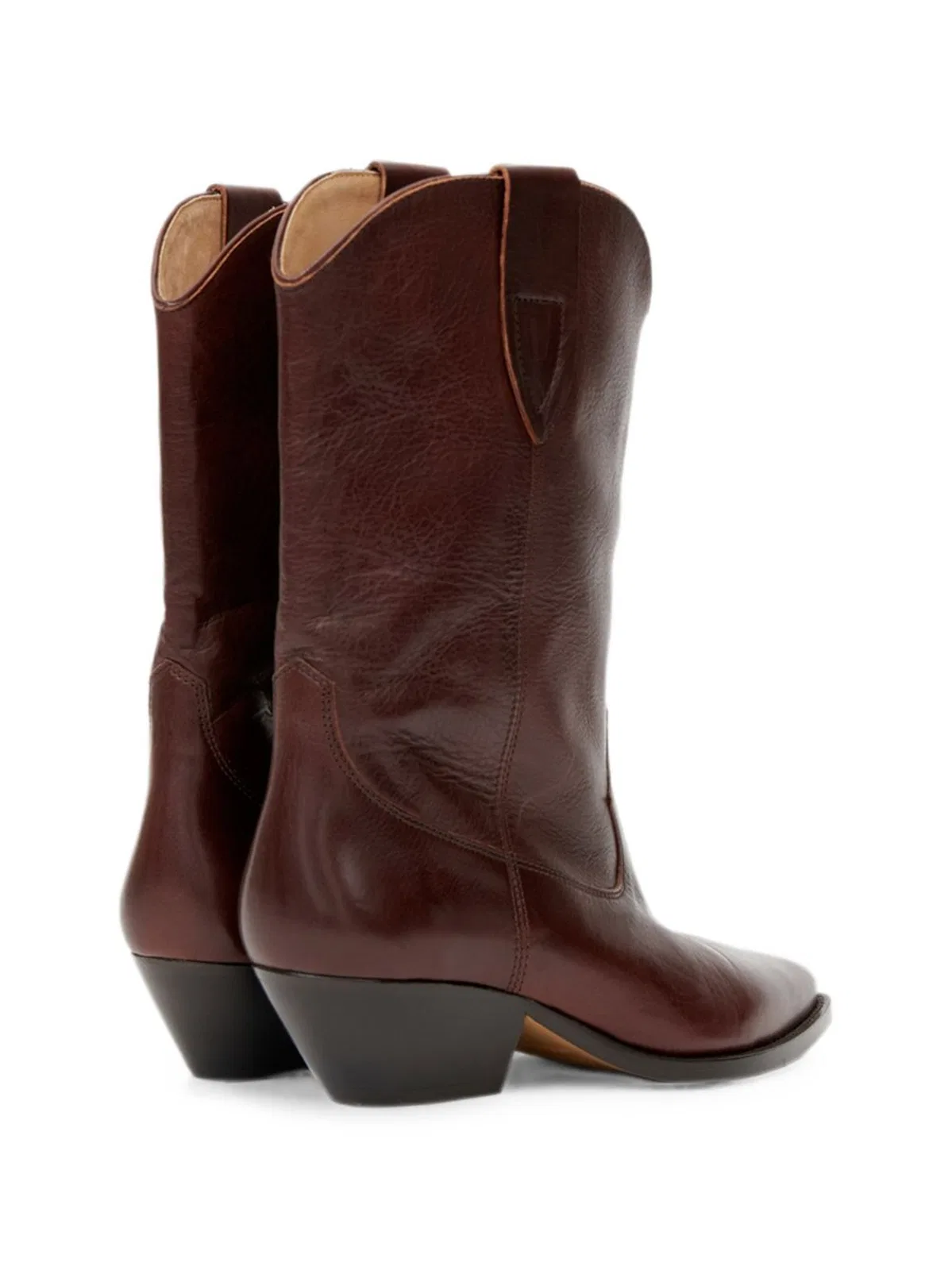Isabel Marant Duerto Leather Boots