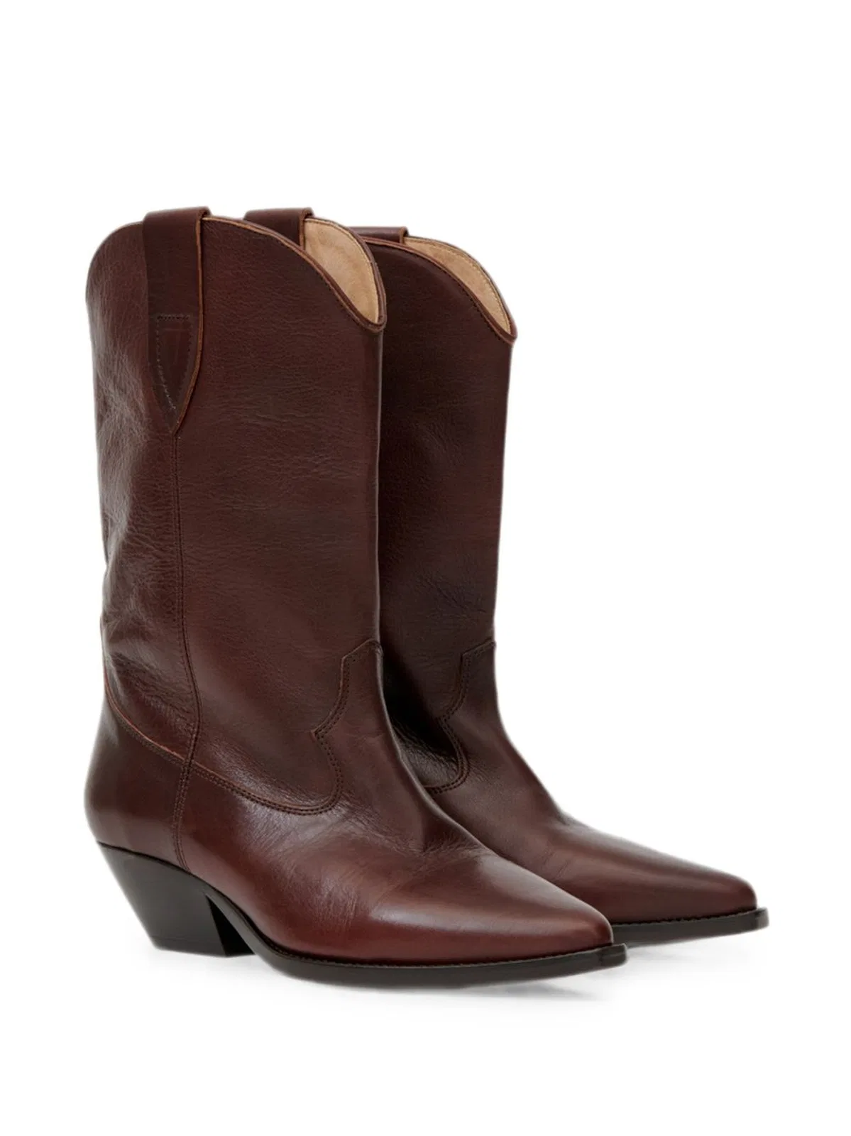 Isabel Marant Duerto Leather Boots