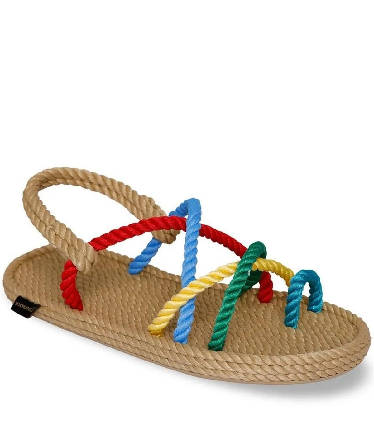 Bohonomad Ibiza Sandals W