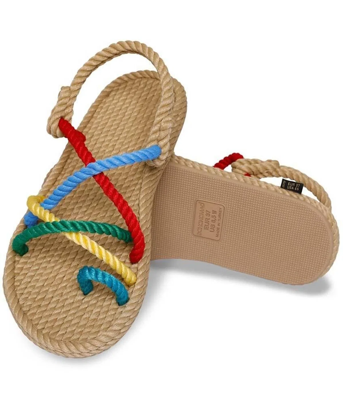 Bohonomad Ibiza Sandals W