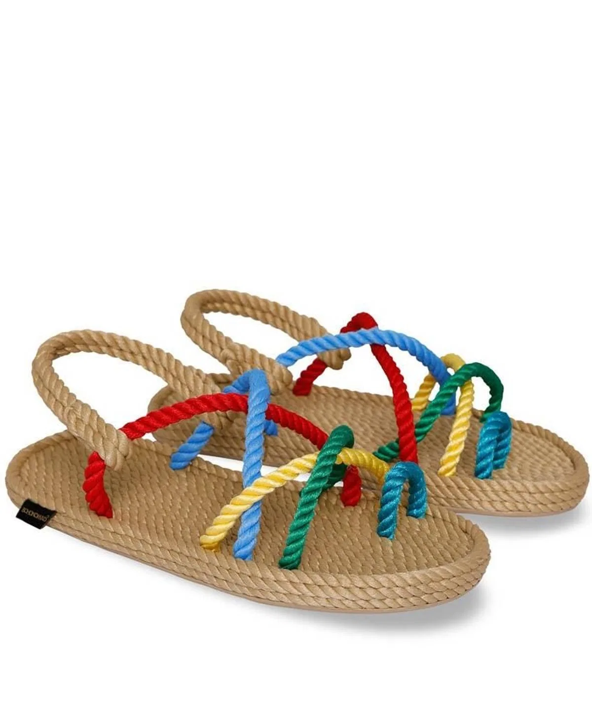 Bohonomad Ibiza Sandals W