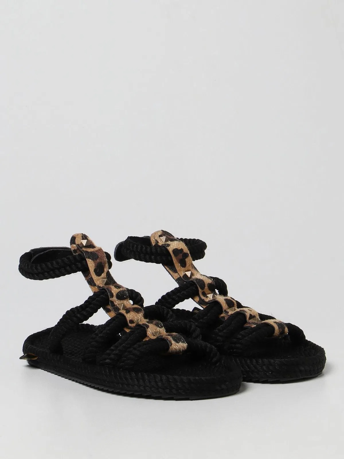 Bohonomad Serengeti Sandals W