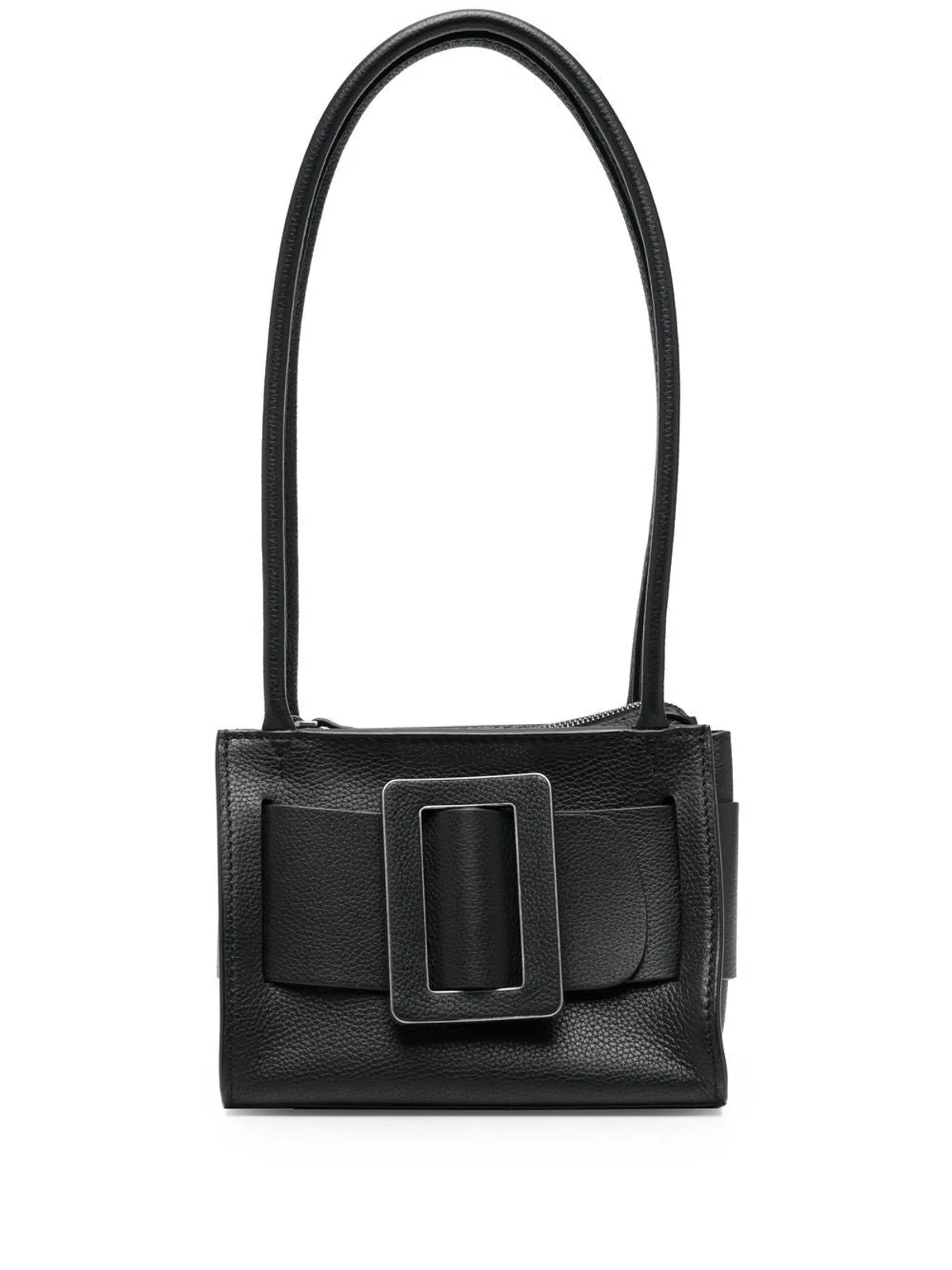 Boyy Bobby 18 Soft Leather Handbag
