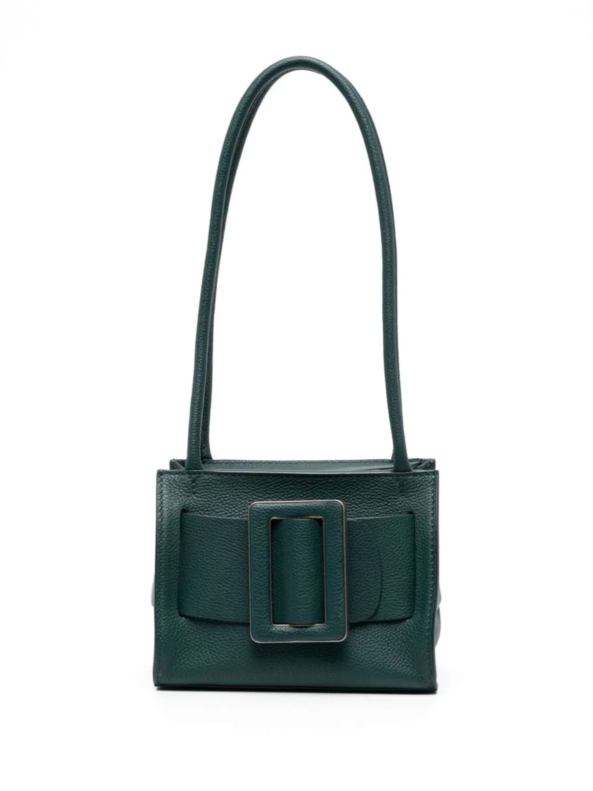 Boyy Bobby 18 Soft Leather Handbag