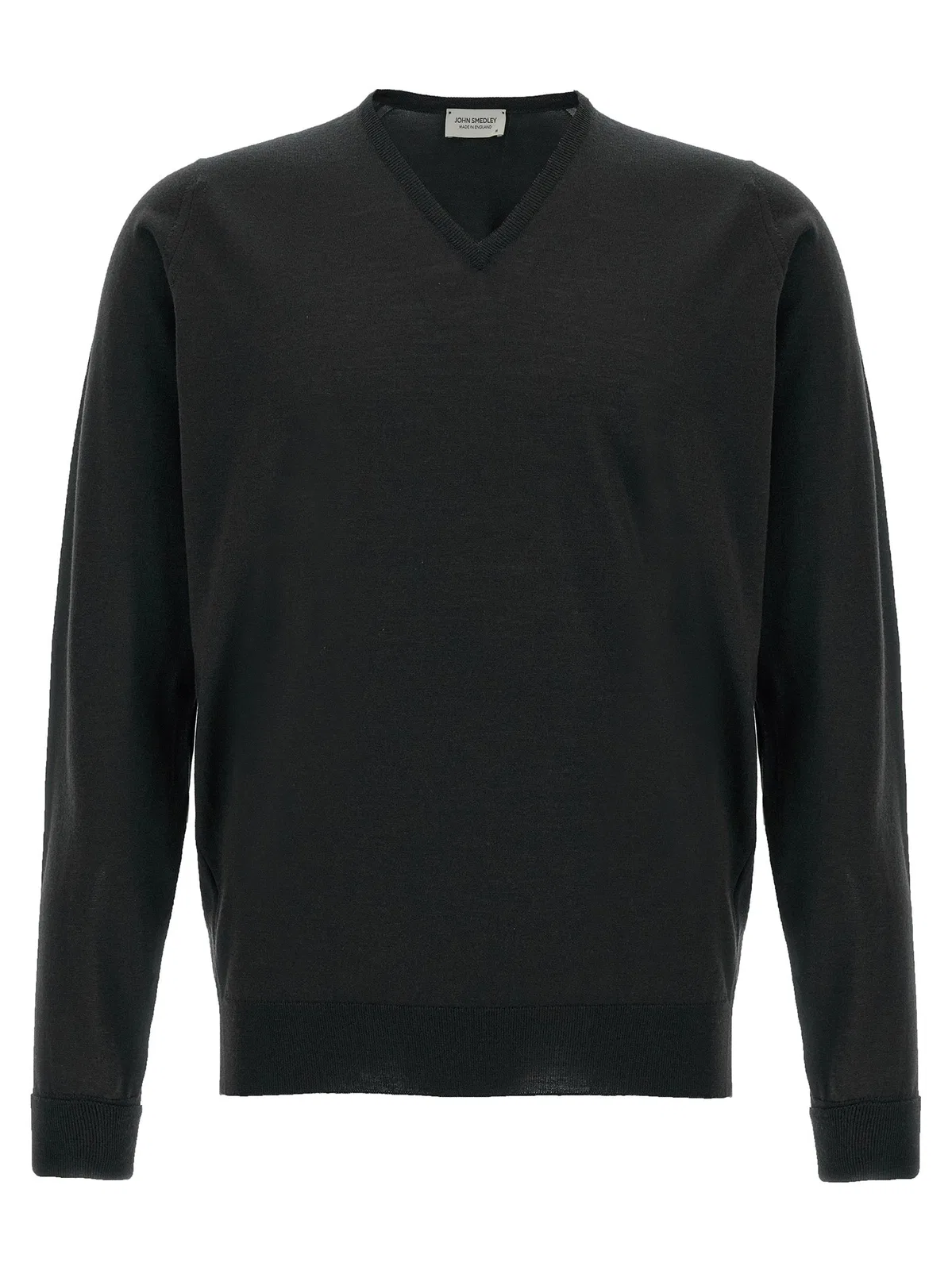 John Smedley 'Bobby' Pullover