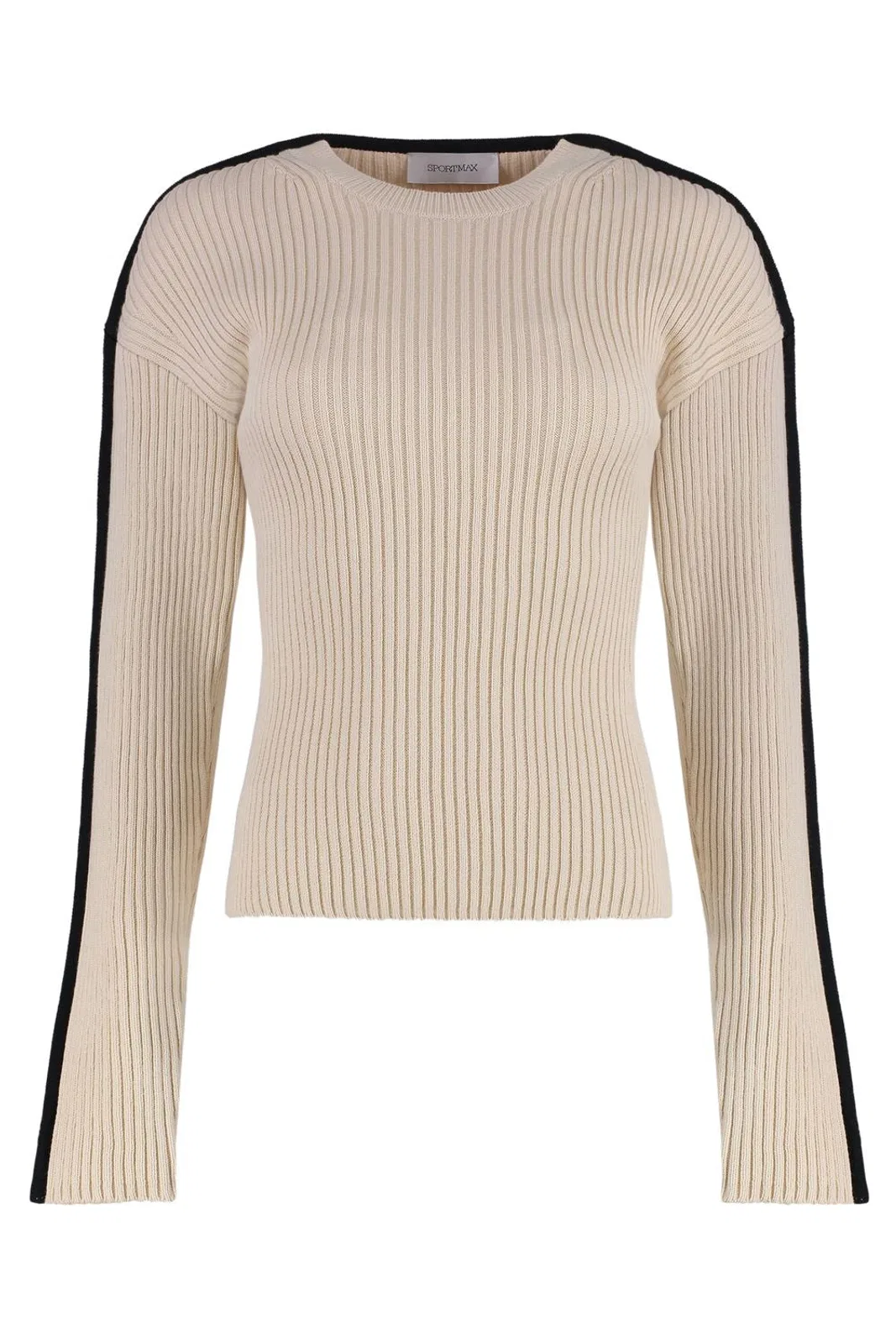 Max Mara Sportmax Boemia Knitted Top