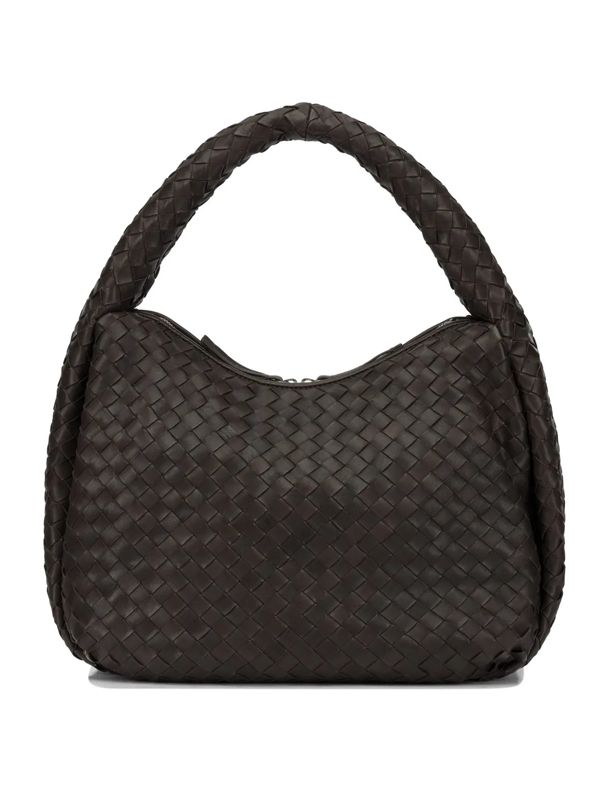 Officine Creative "Bolina Gait 002" Large Shoulder Bag
