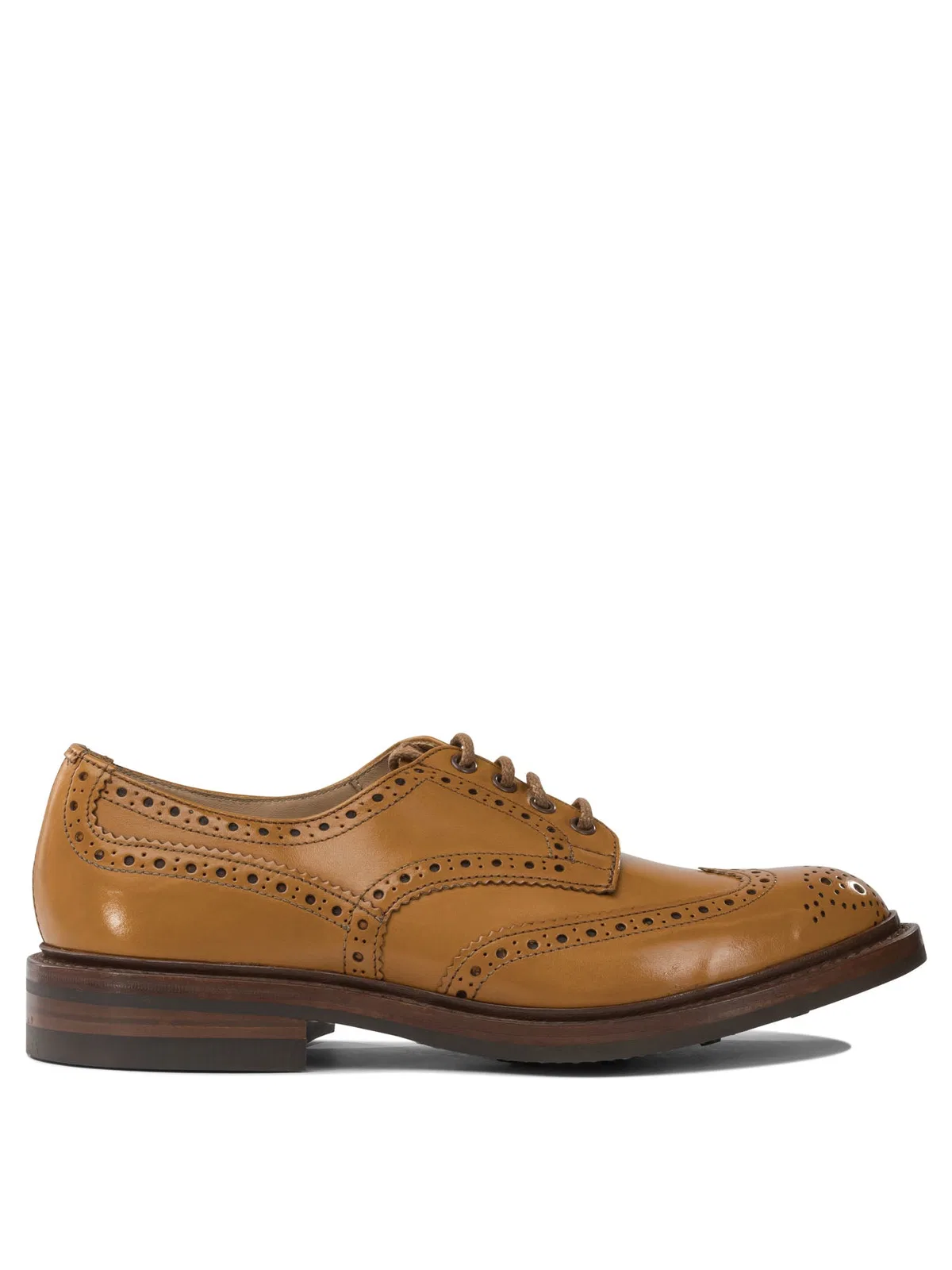 Tricker's "Bourton" Derby