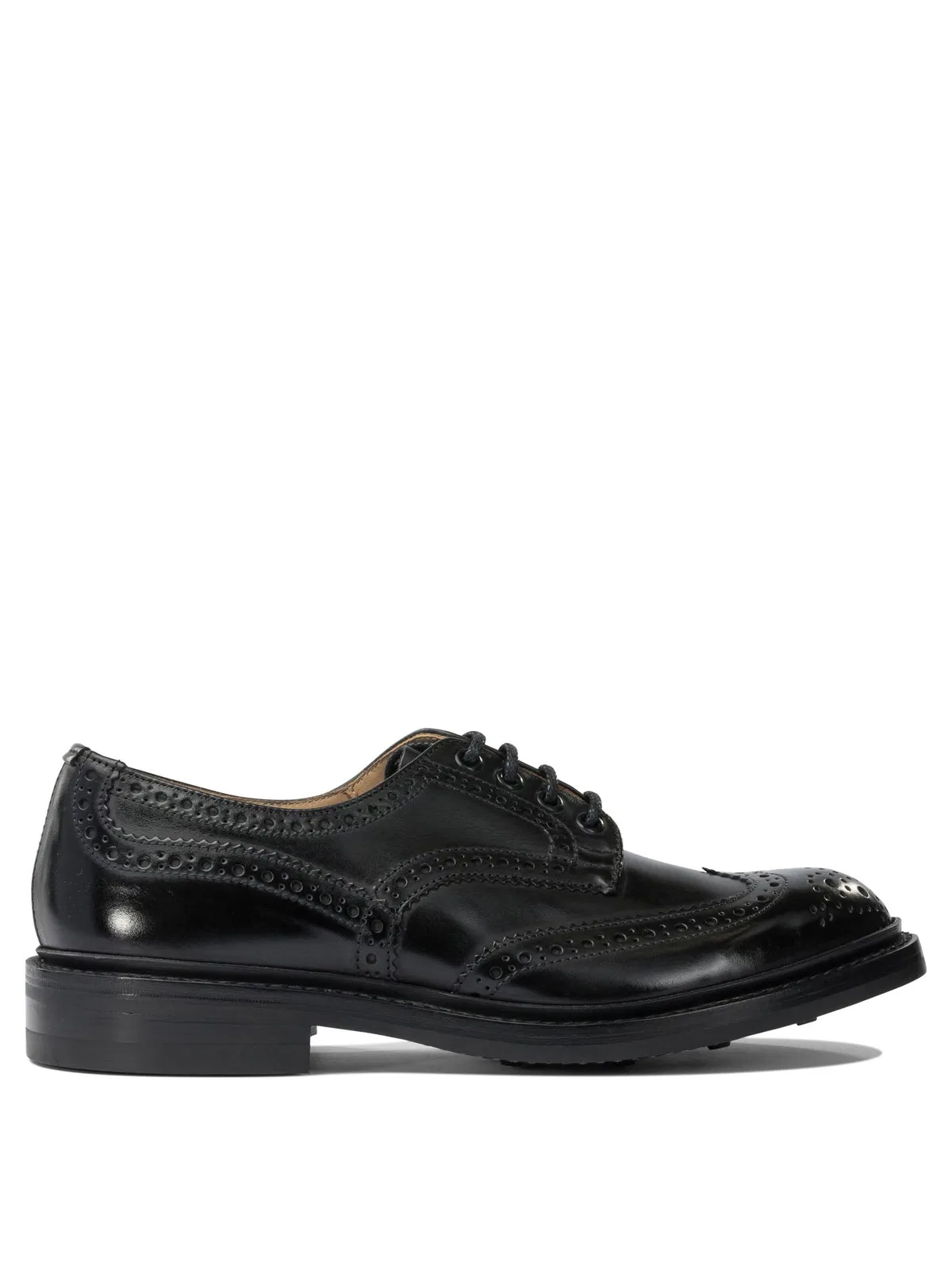 Tricker's "Bourton" Derby
