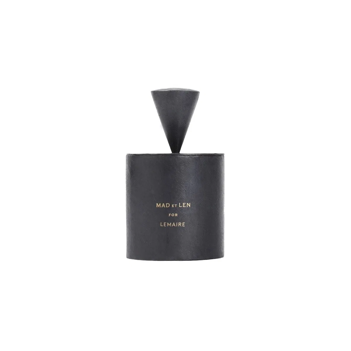 Mad Et Len Bois D`Orange Candle X Lemaire Candle