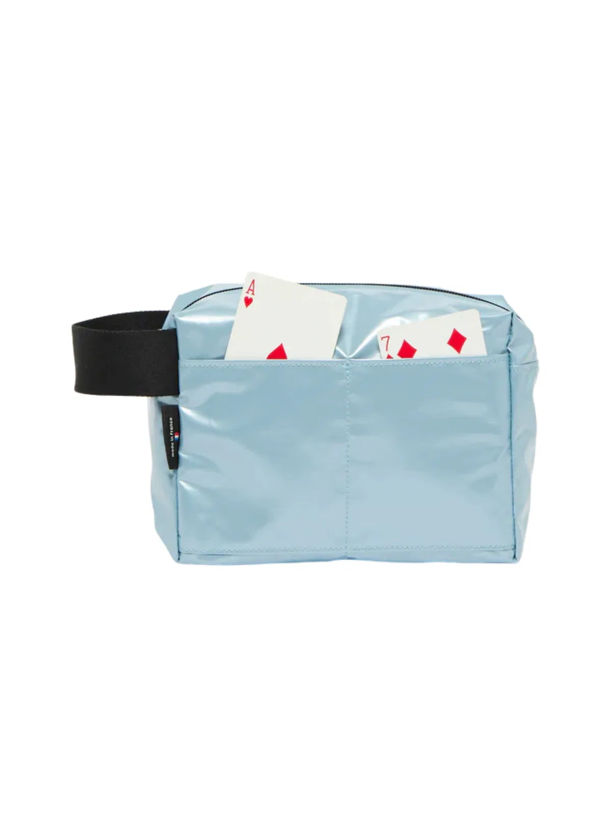Jack Gomme "Box" Trousse