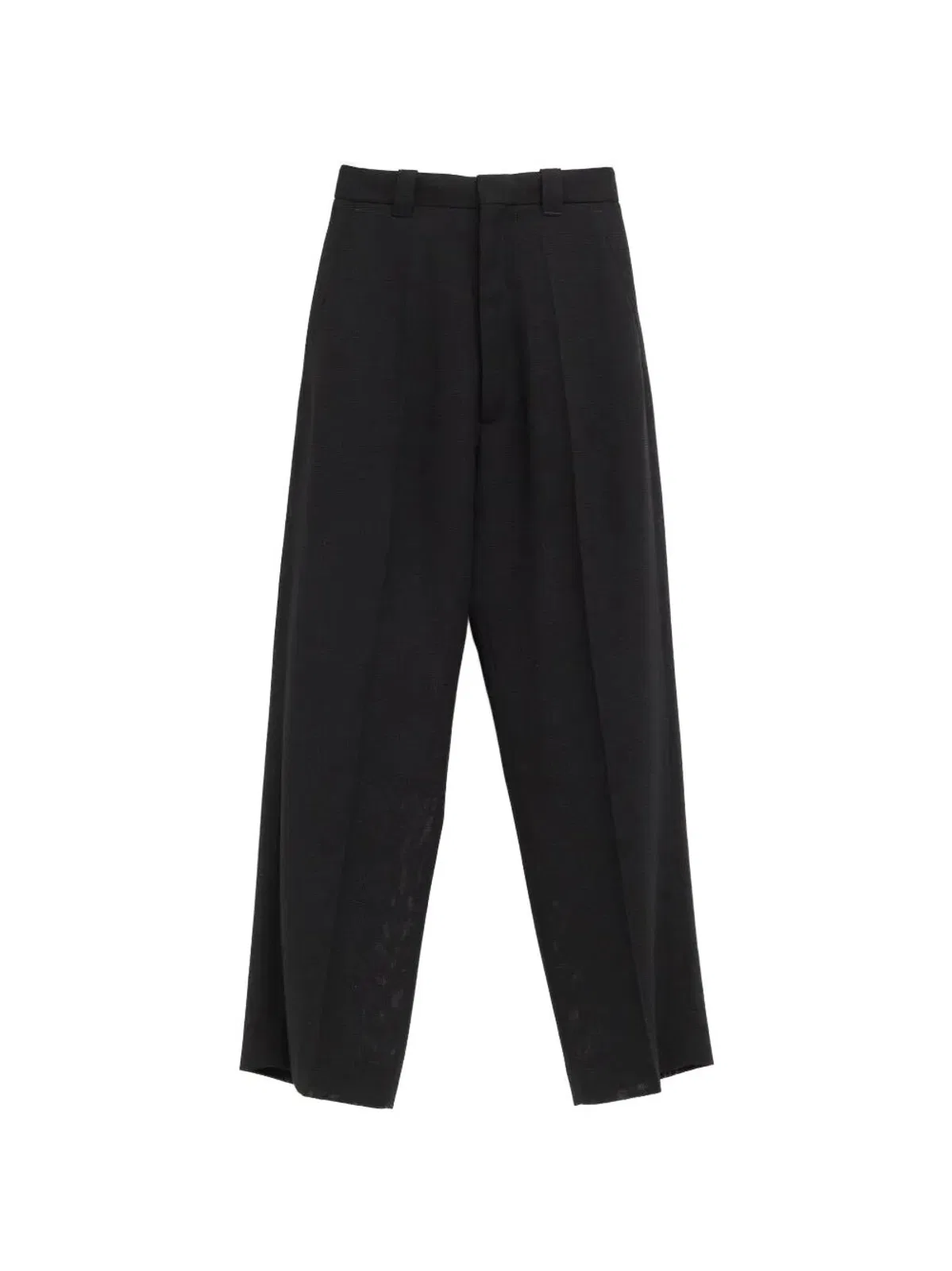 Phoebe Philo Pantalon Oversize Noir