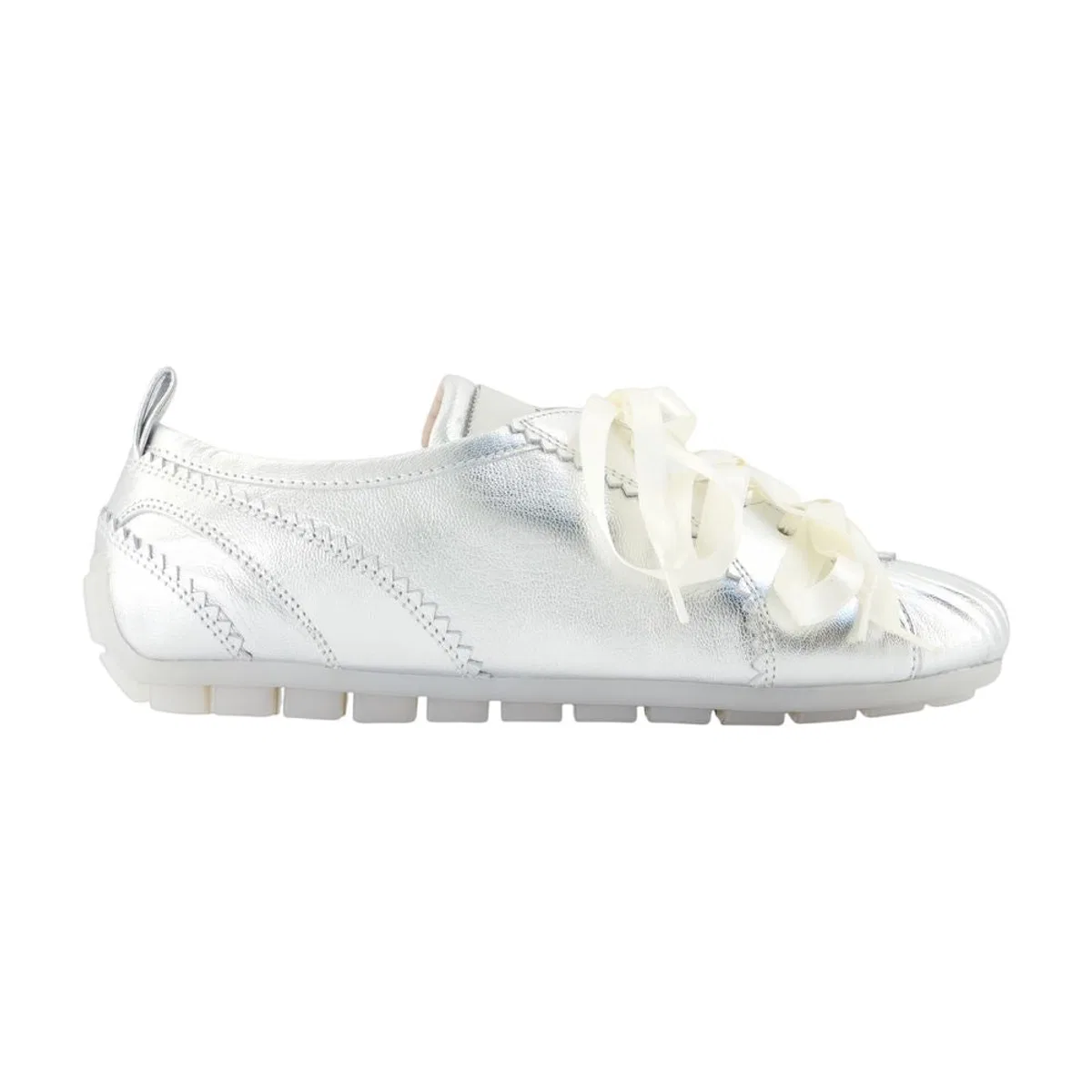Simone Rocha Ballerina Grip Trainer Sneakers