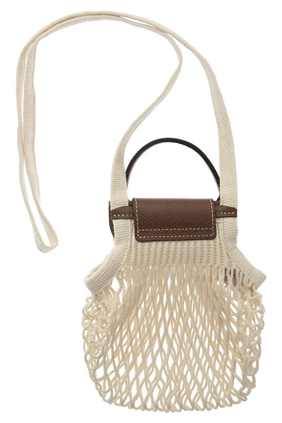 Longchamp Le Pliage Filet - Xs Cross Body Bag