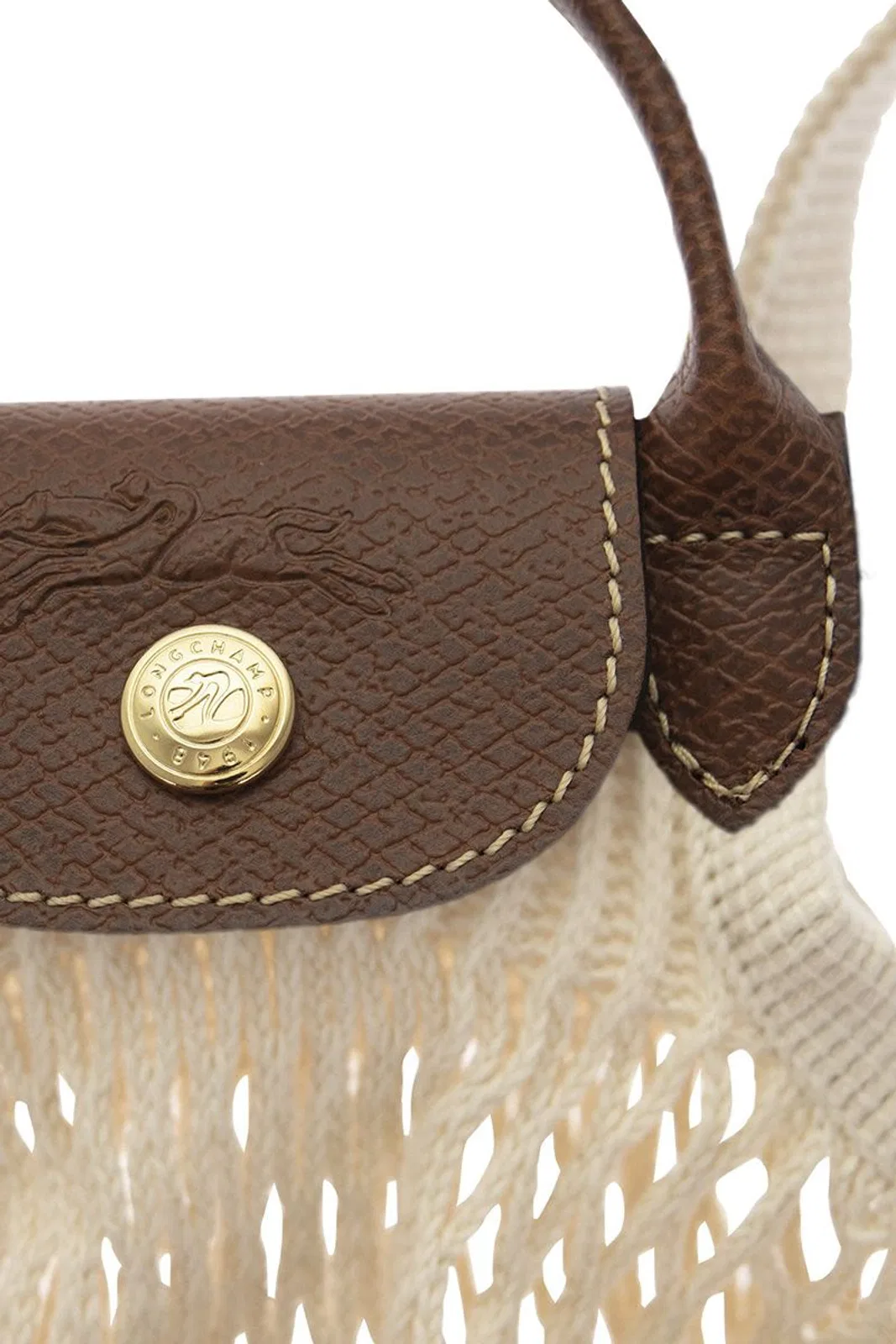 Longchamp Le Pliage Filet - Xs Cross Body Bag