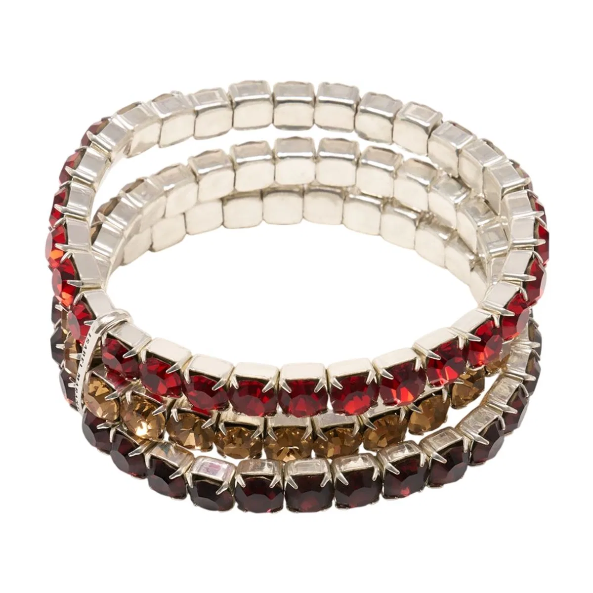 Isabel Marant Set Of Gd Bracelet