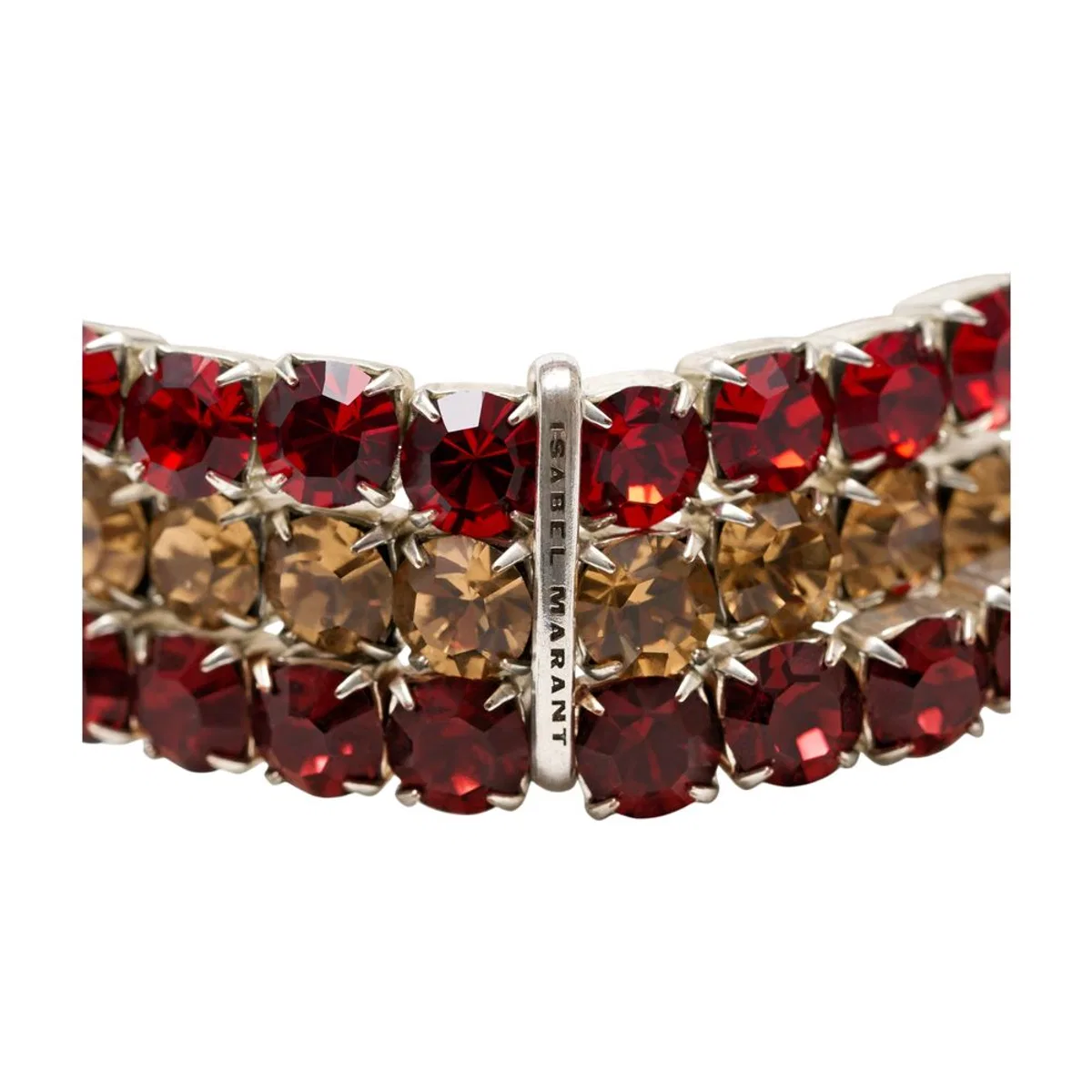 Isabel Marant Set Of Gd Bracelet