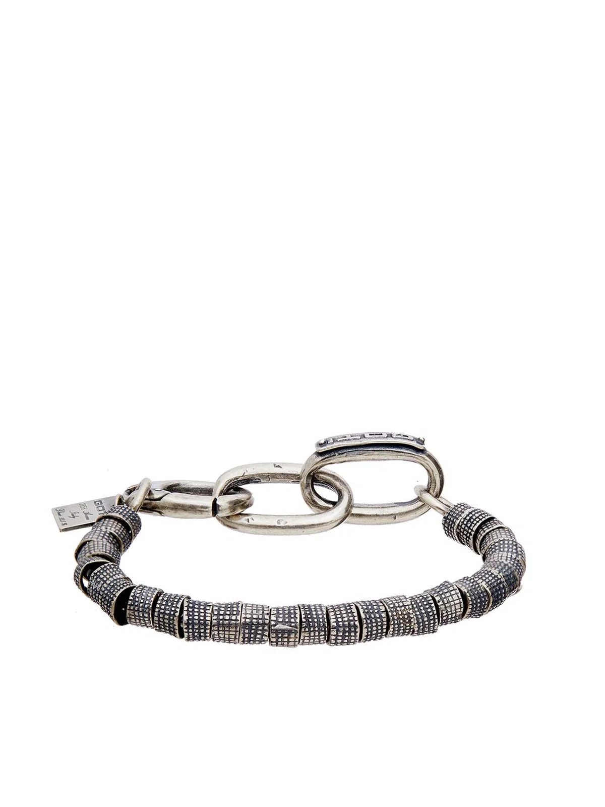 Goti Silver 925 Bracelet