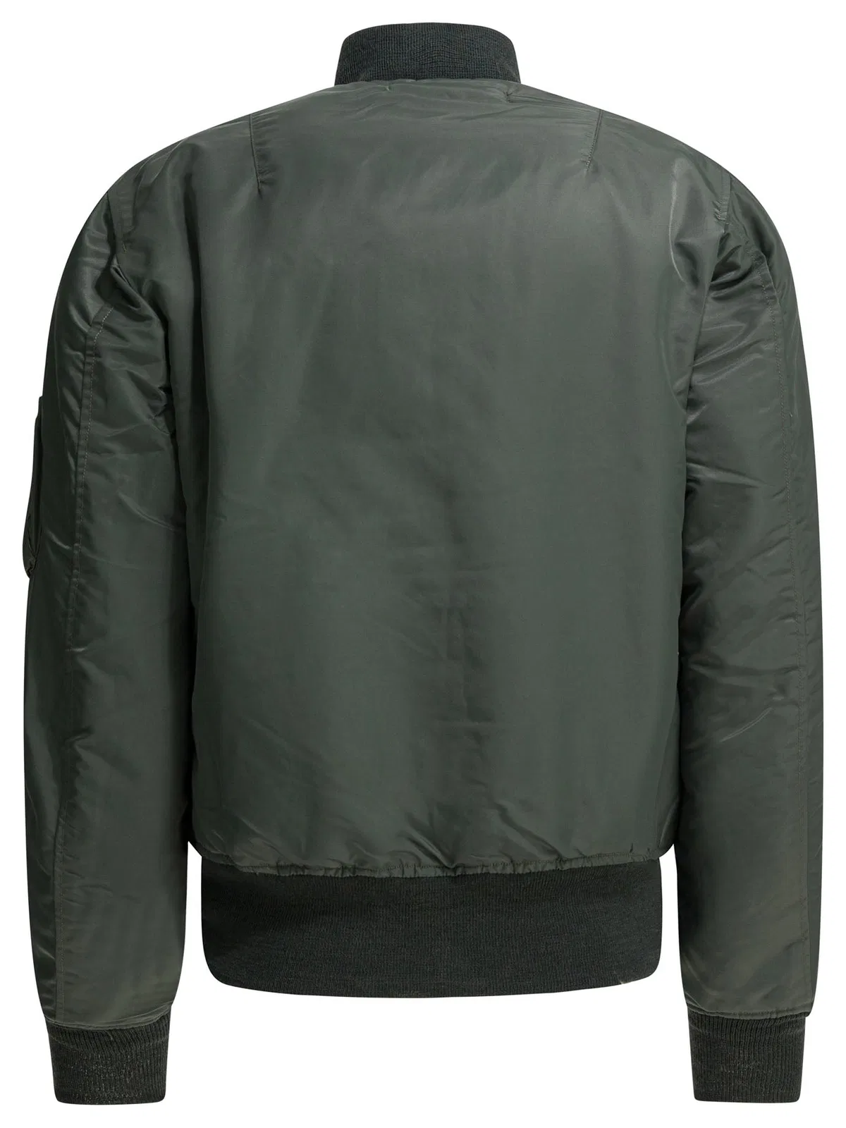 Buzz Rickson's "Ma-1" Bomber
